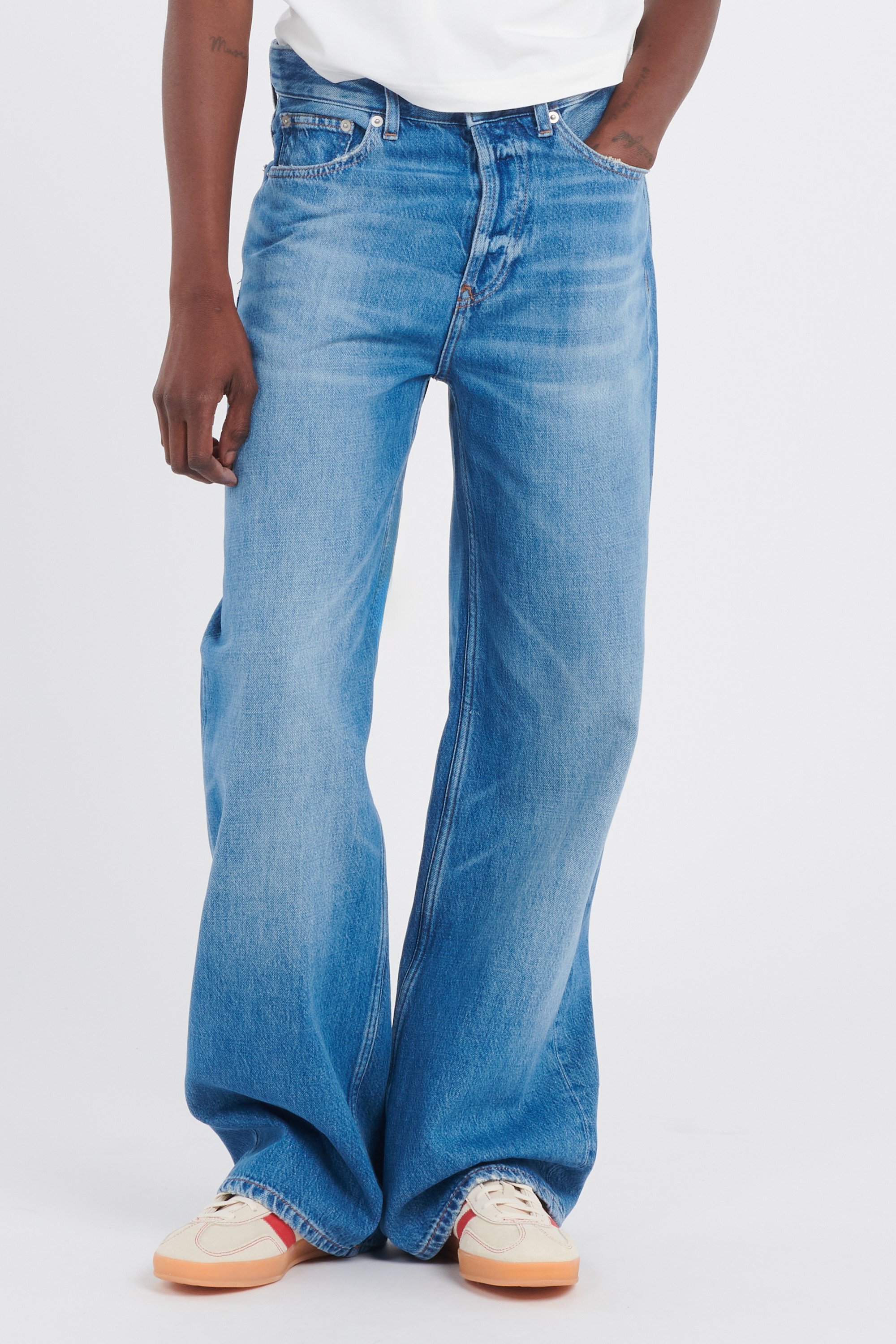 Jean | Bleu by TOMMY JEANS Jean Bleu