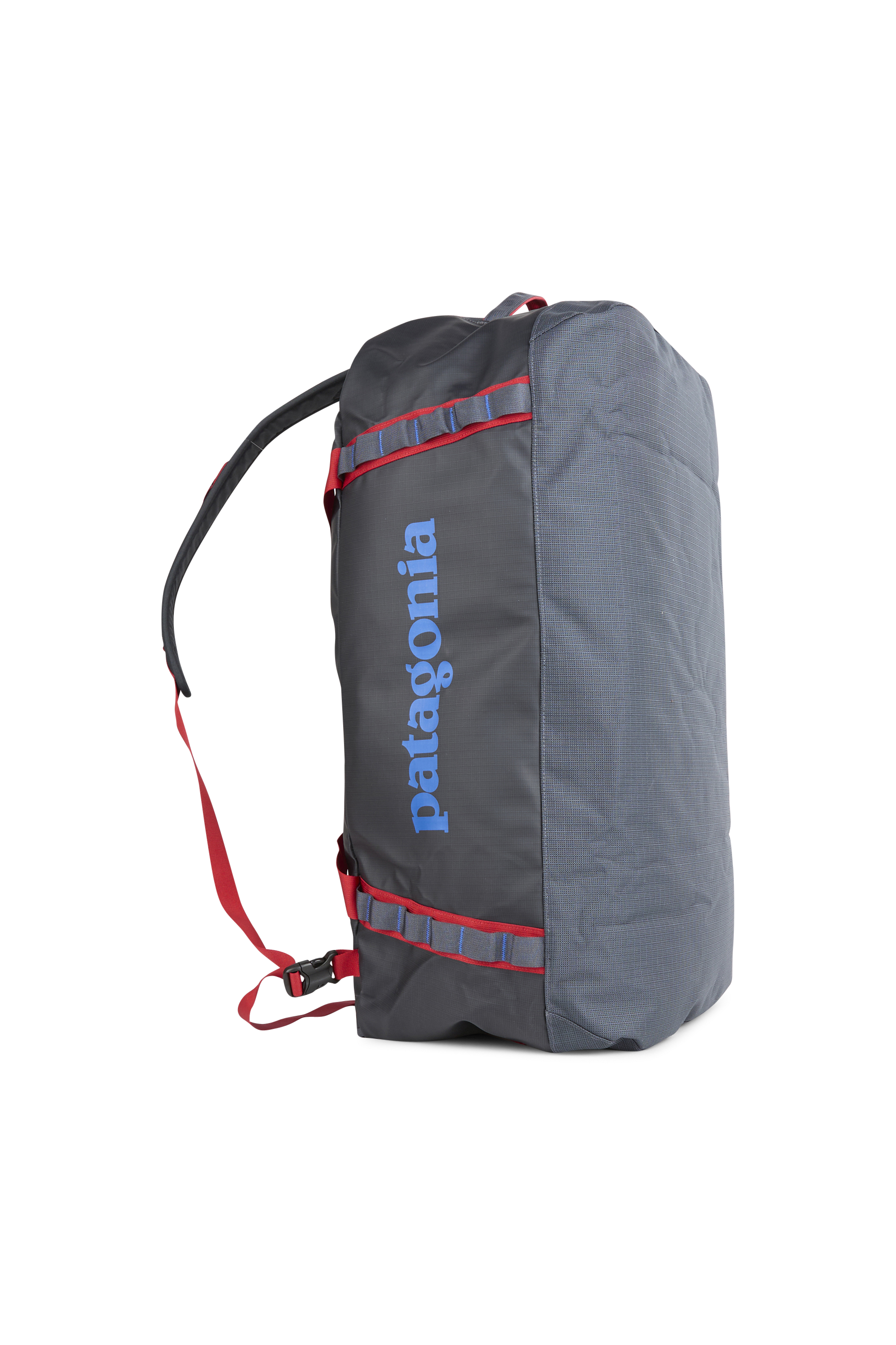 Tranverz S travel bag PATAGONIA Blue