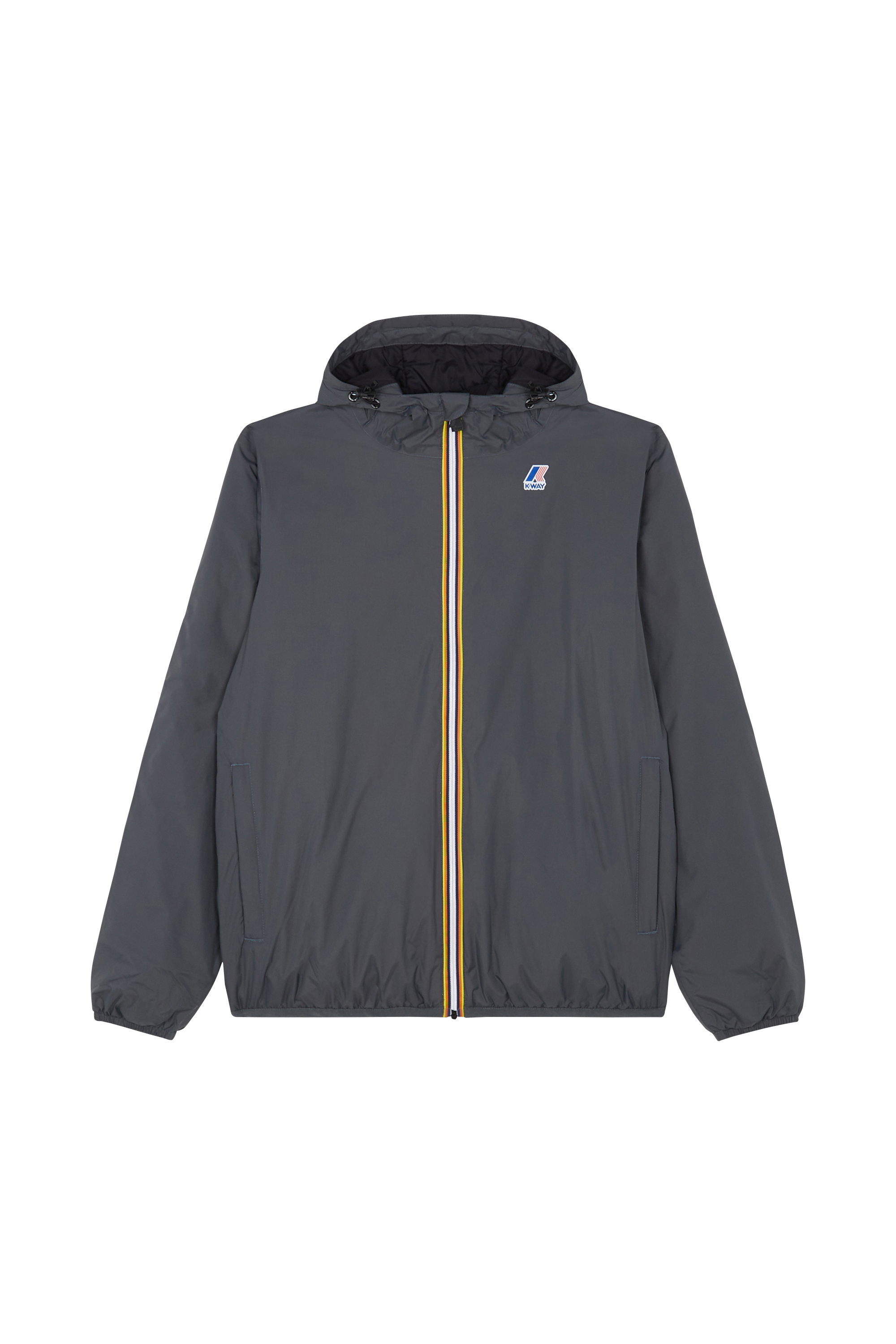 Parka Grey