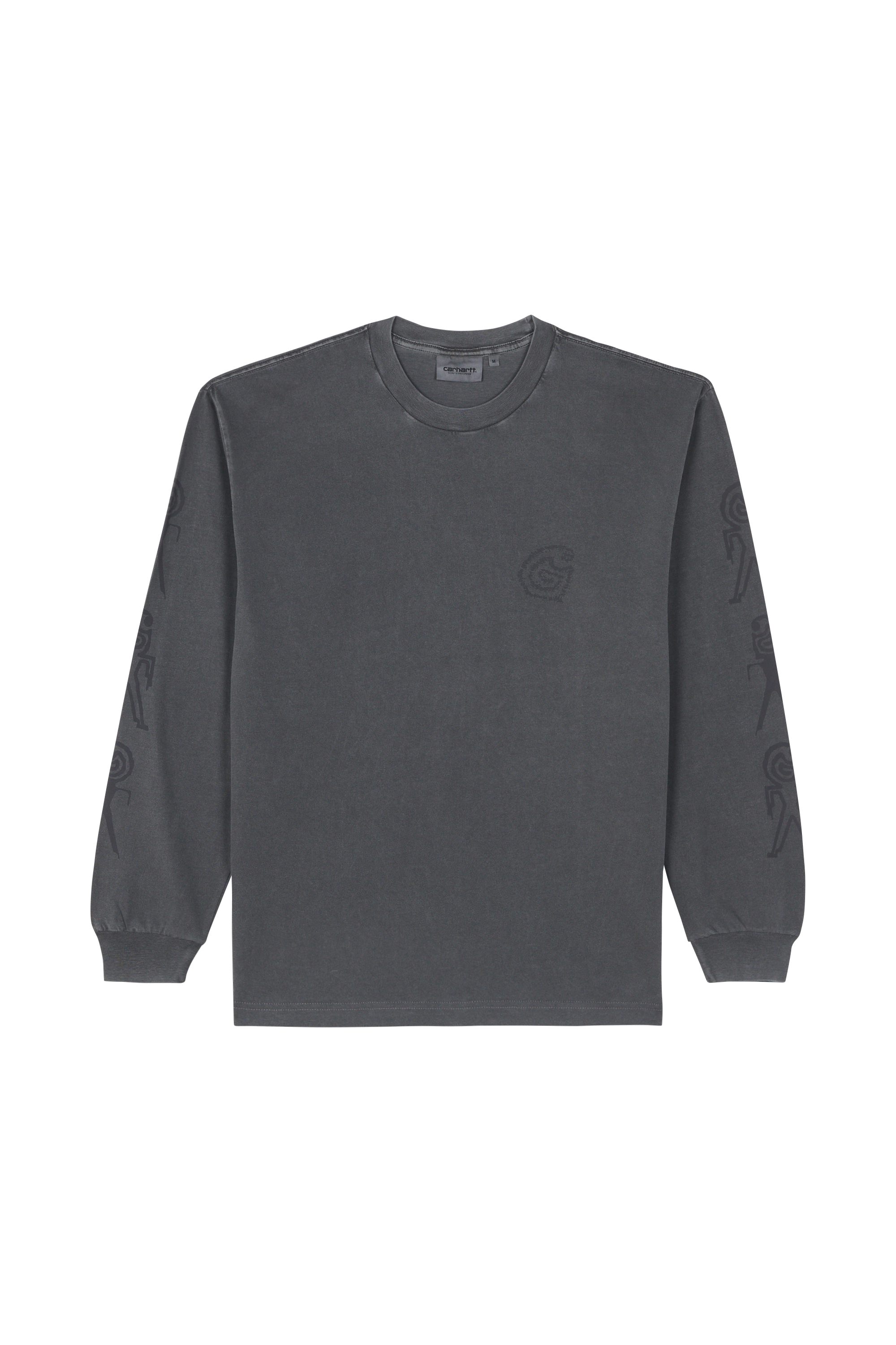 T-shirt Noir