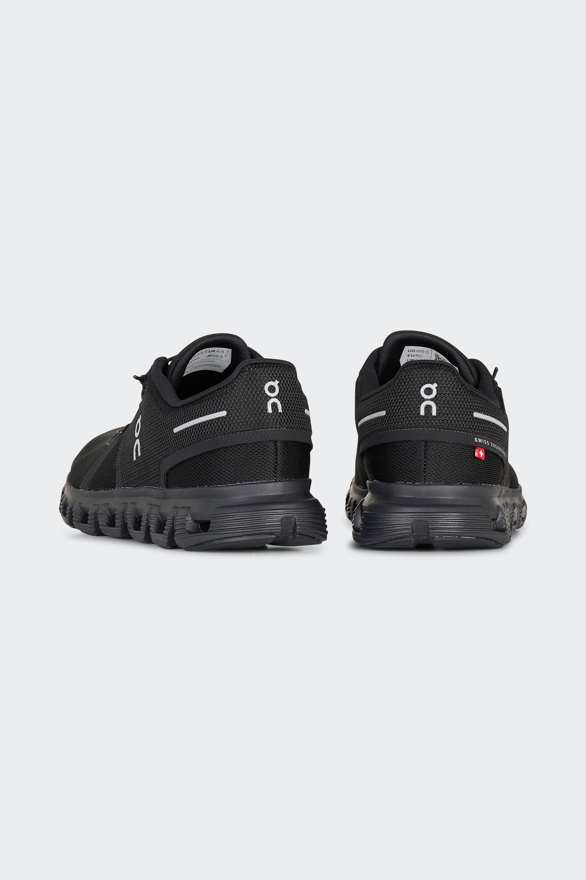 Adidas Superstar sneakers | Black by ON Adidas Superstar sneakers Black