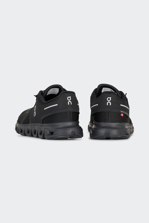 ON Baskets Noir