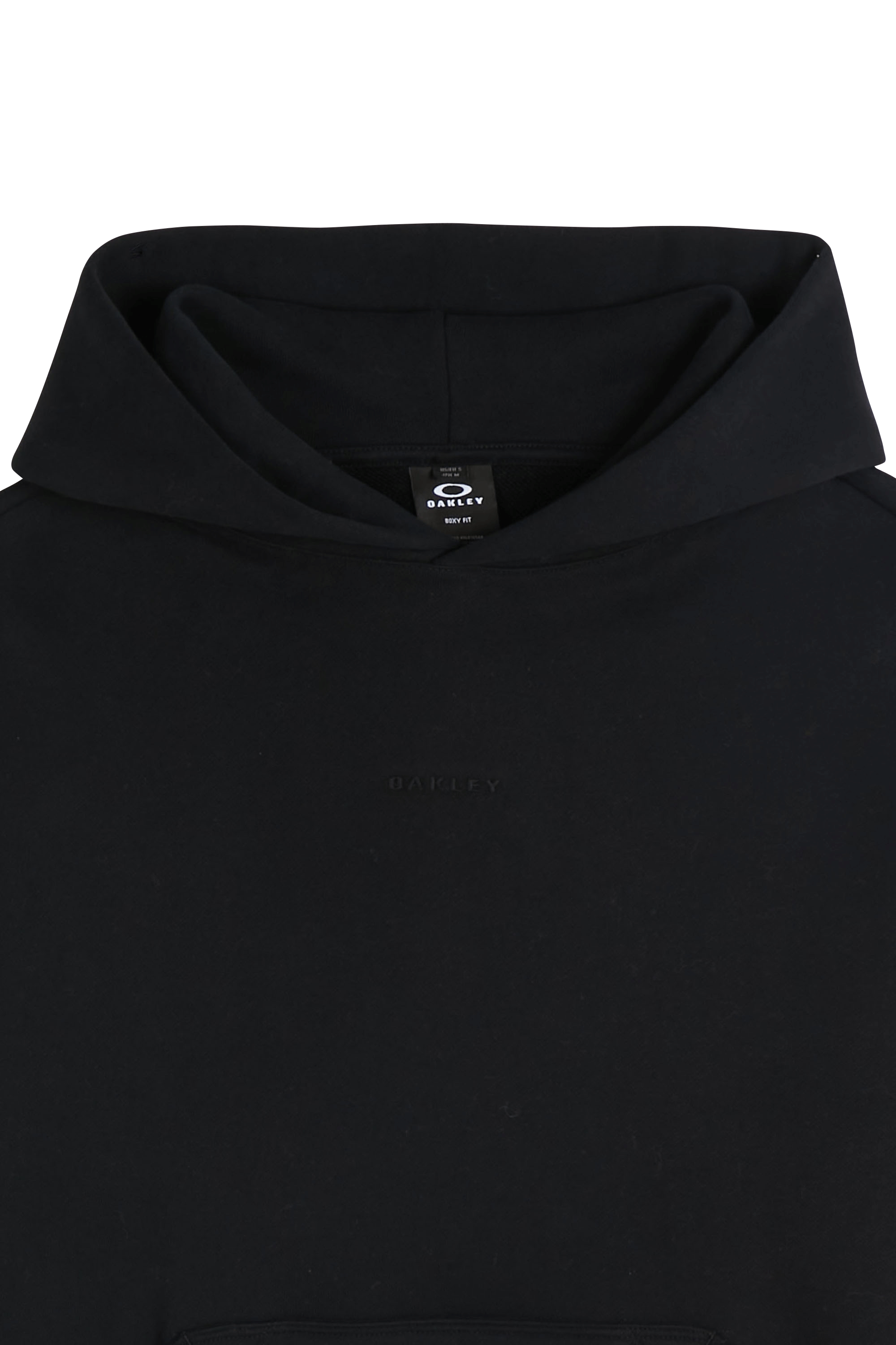 Hoodie Black
