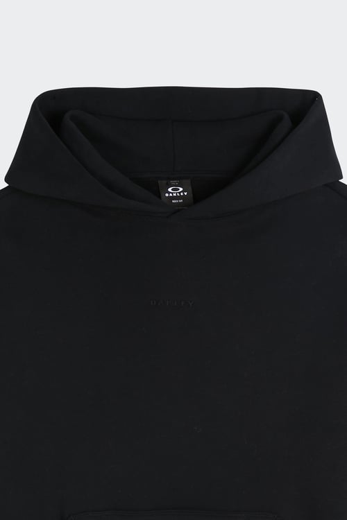 OAKLEY Hoodie Noir