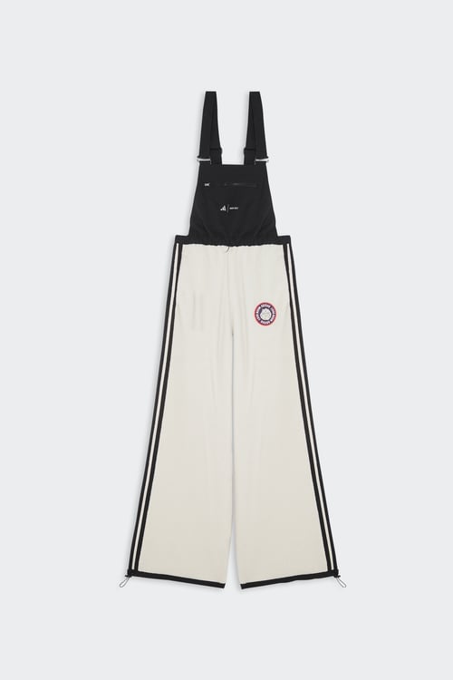 Salopette - Taille L Beige