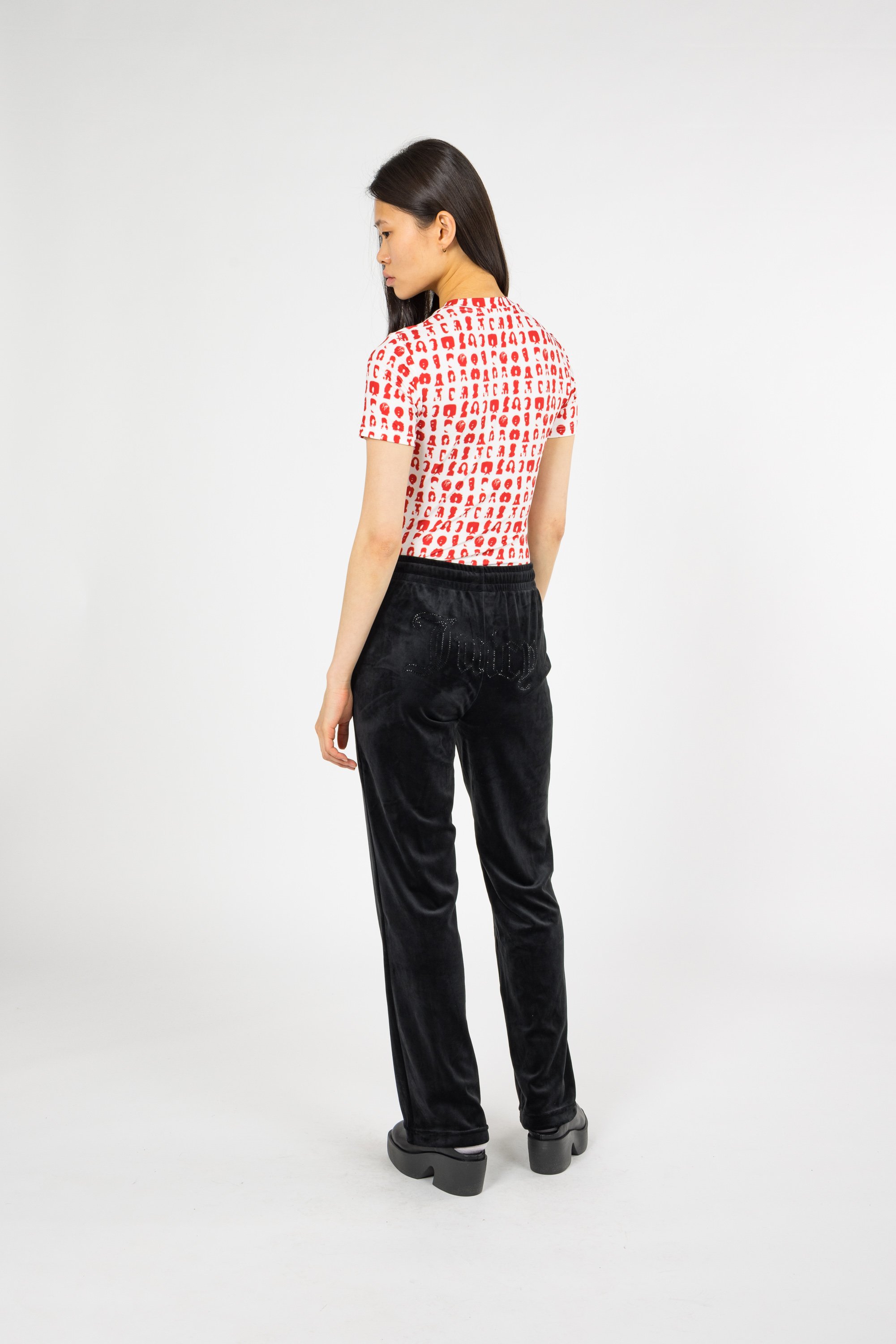 T-shirt | Blanc DAILY PAPER Femme