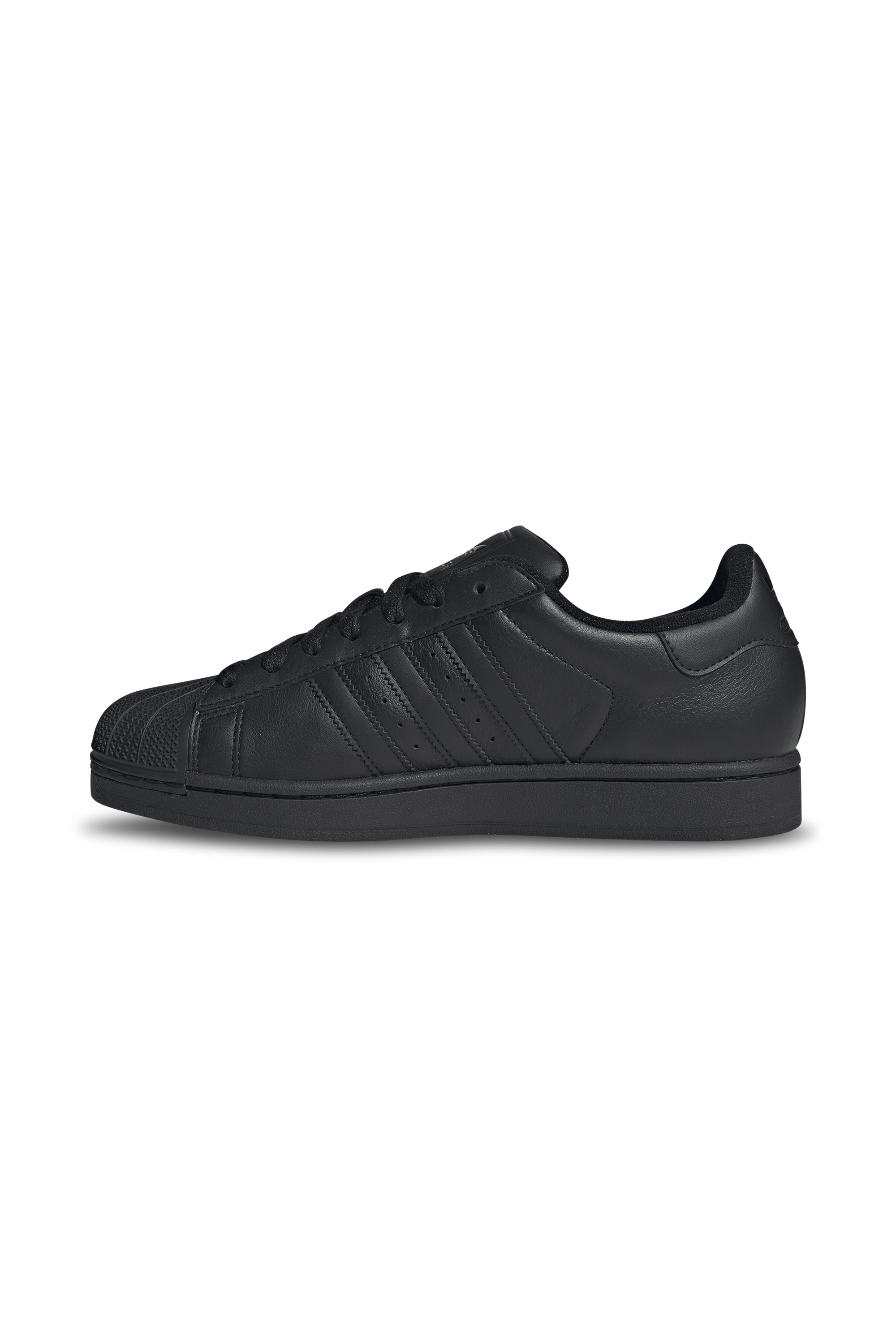 Adidas Superstar sneakers Black