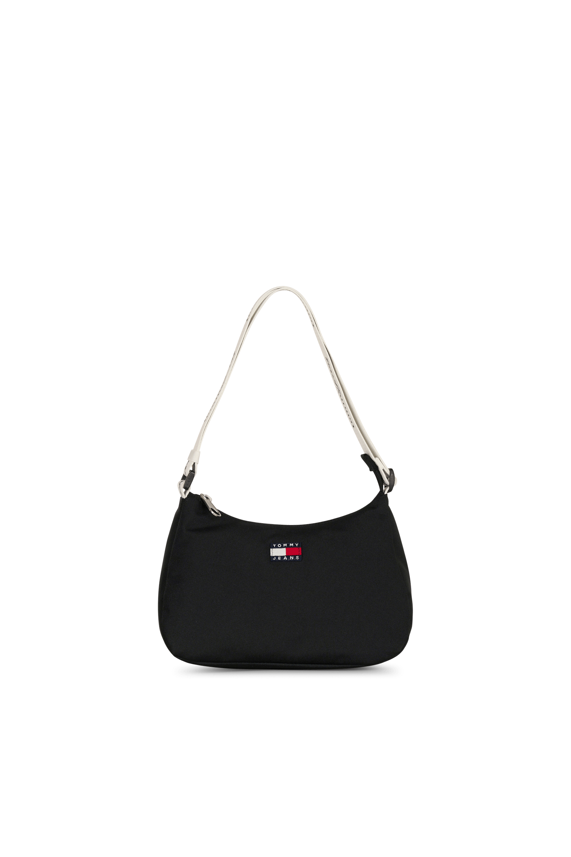 Sac porté épaule TOMMY JEANS Noir