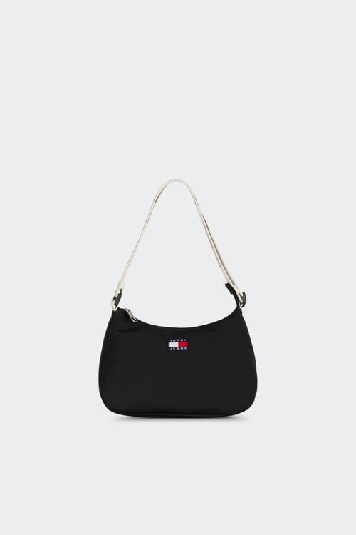Sac porté épaule - Taille TU Noir