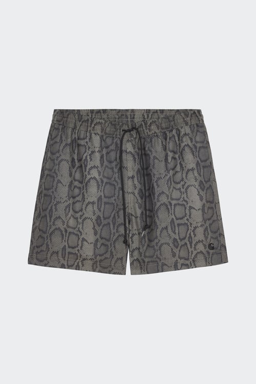 Short de bain - Taille XL Kaki