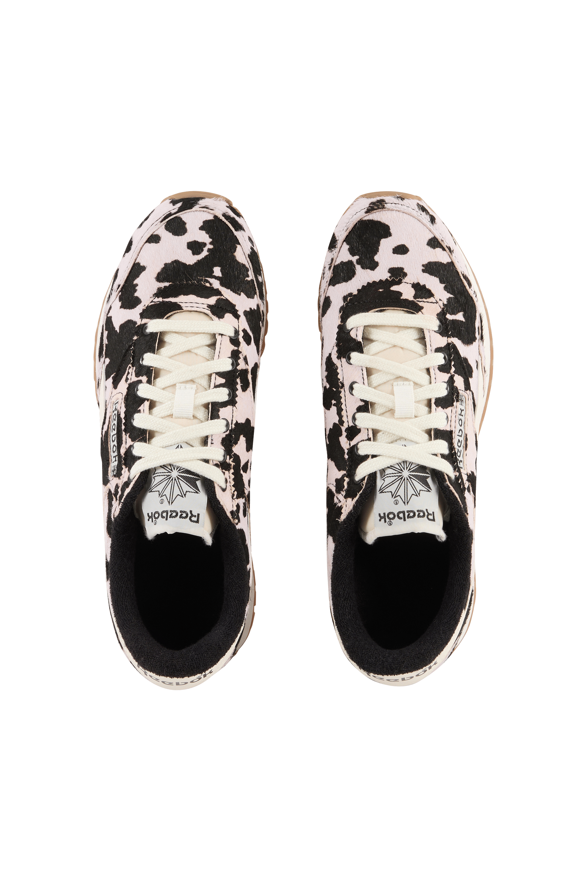 Baskets REEBOK Multicolore