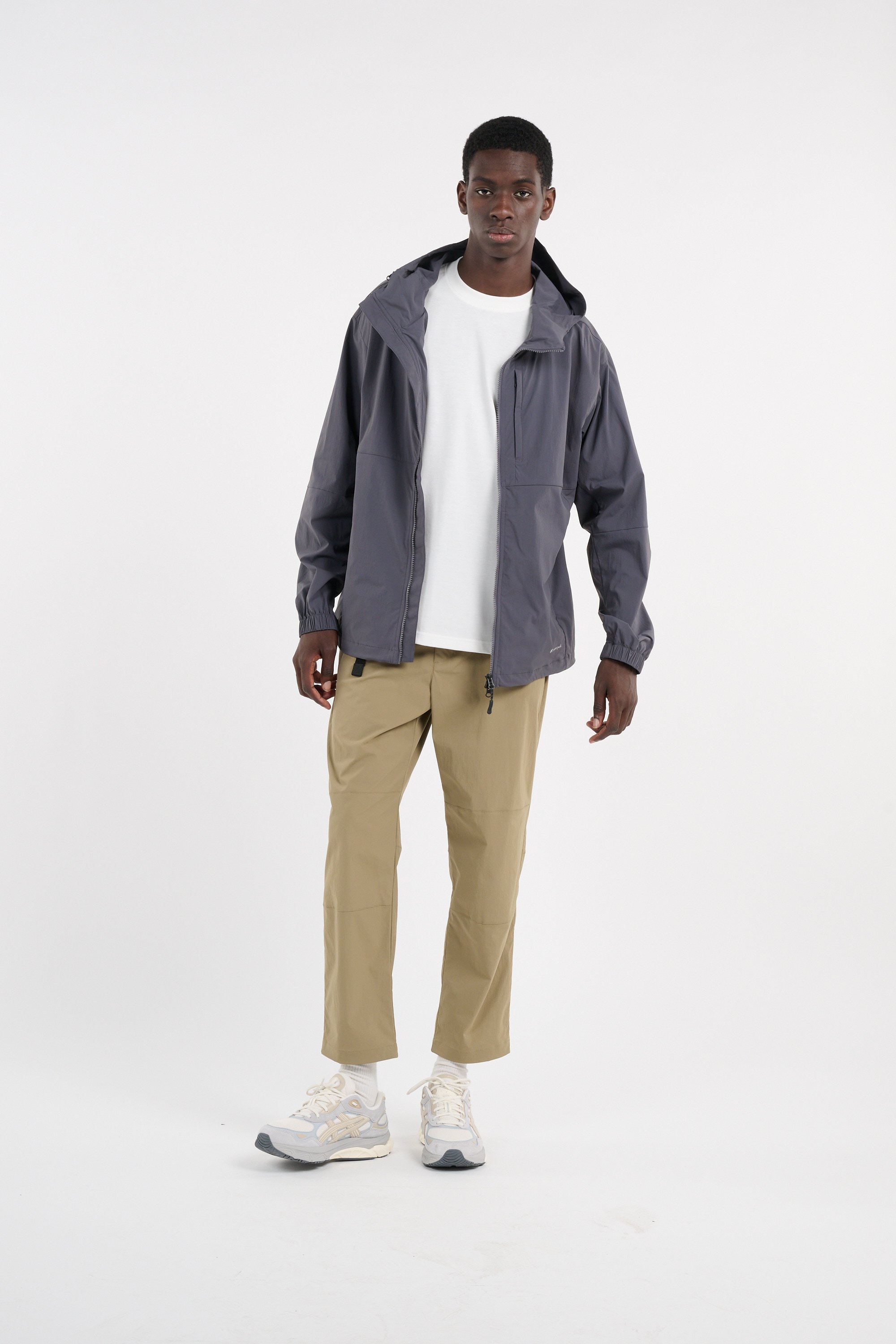 T-shirt | Blanc SNOW PEAK Homme