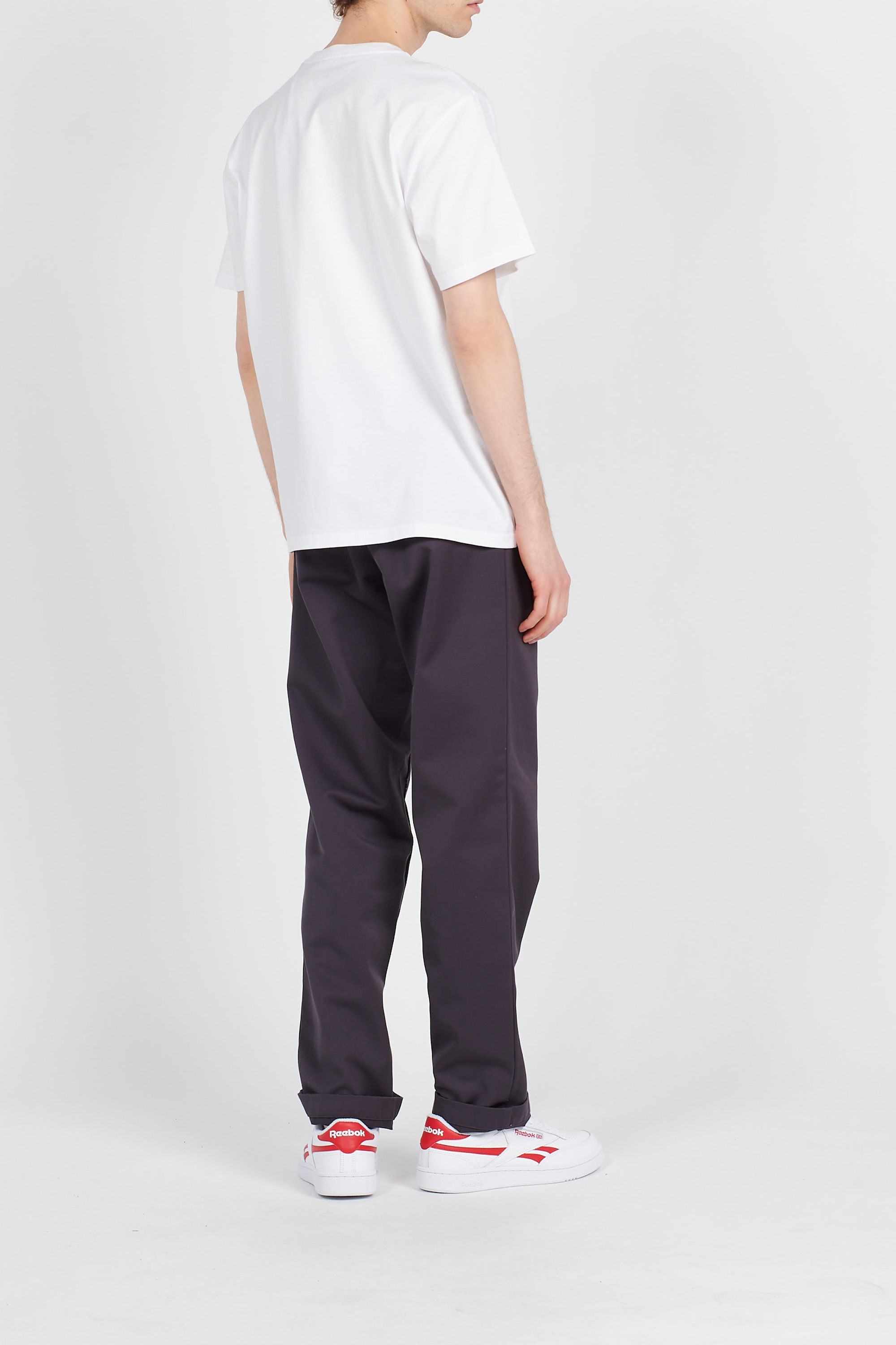 T-shirt | White CARHARTT WIP Men