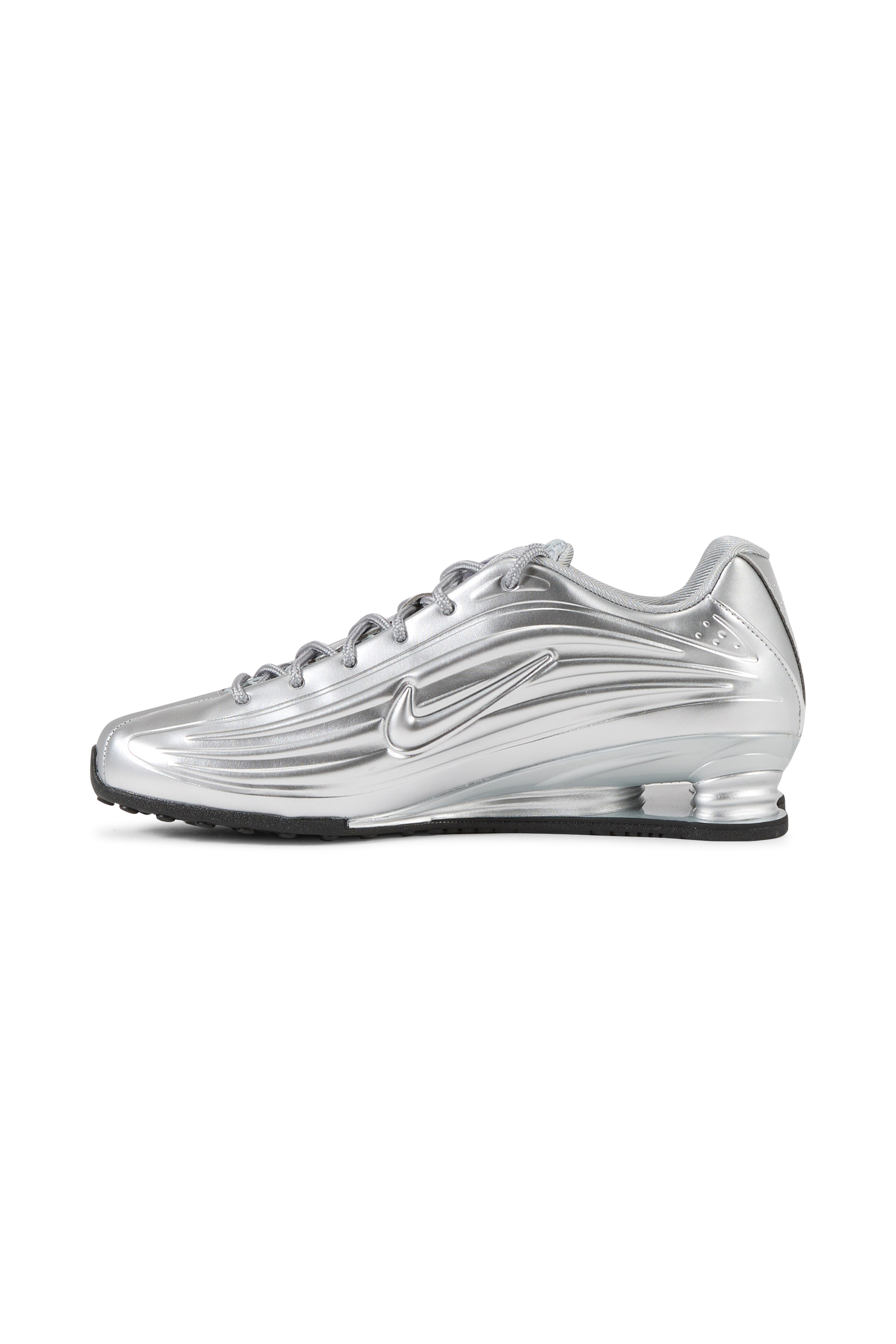 Baskets | Gris NIKE Femme