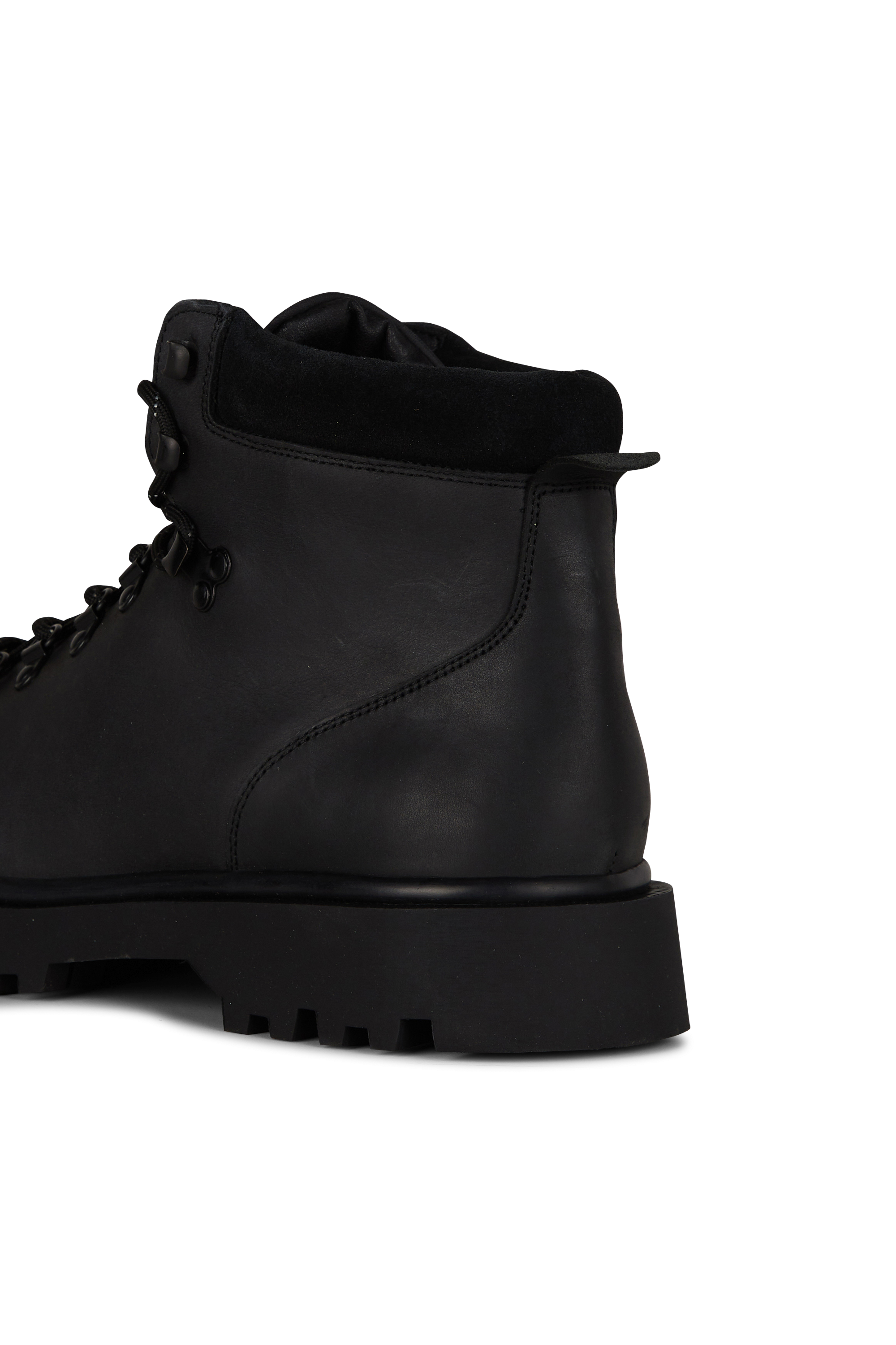 Boots | Noir LES DEUX Homme
