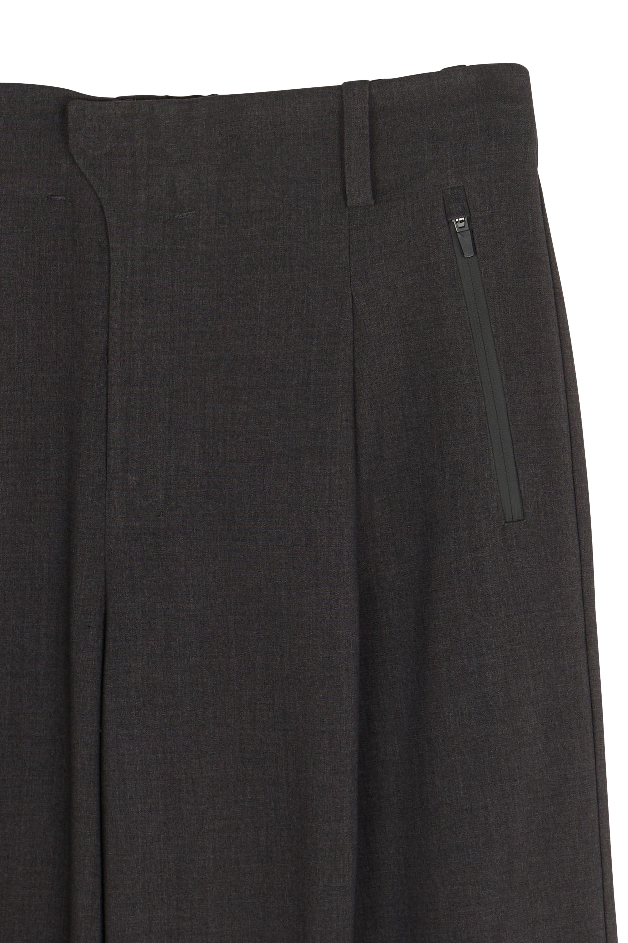 Pantalon HIKING PATROL Gris