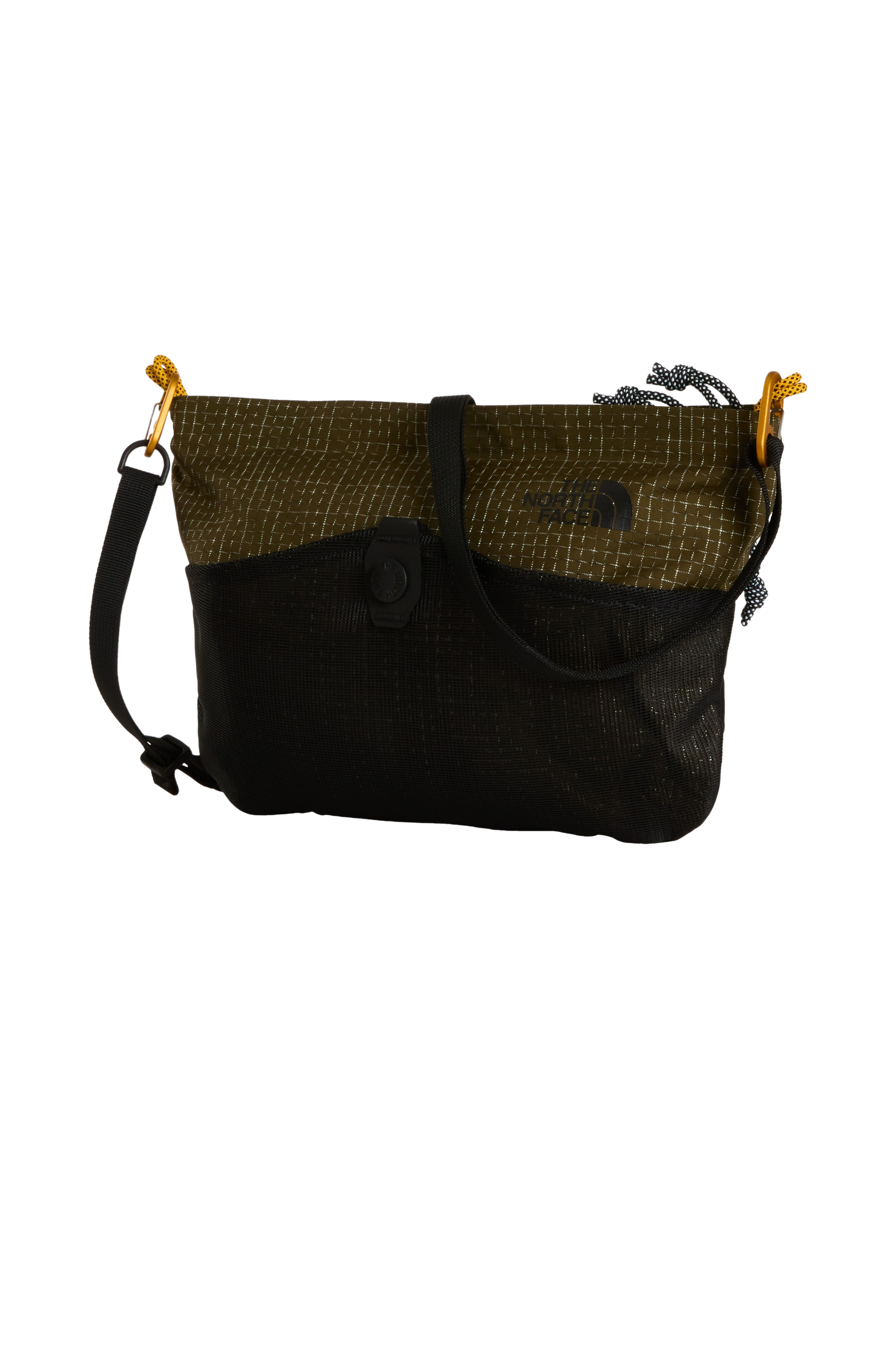Shoulder bag | Black THE NORTH FACE Men