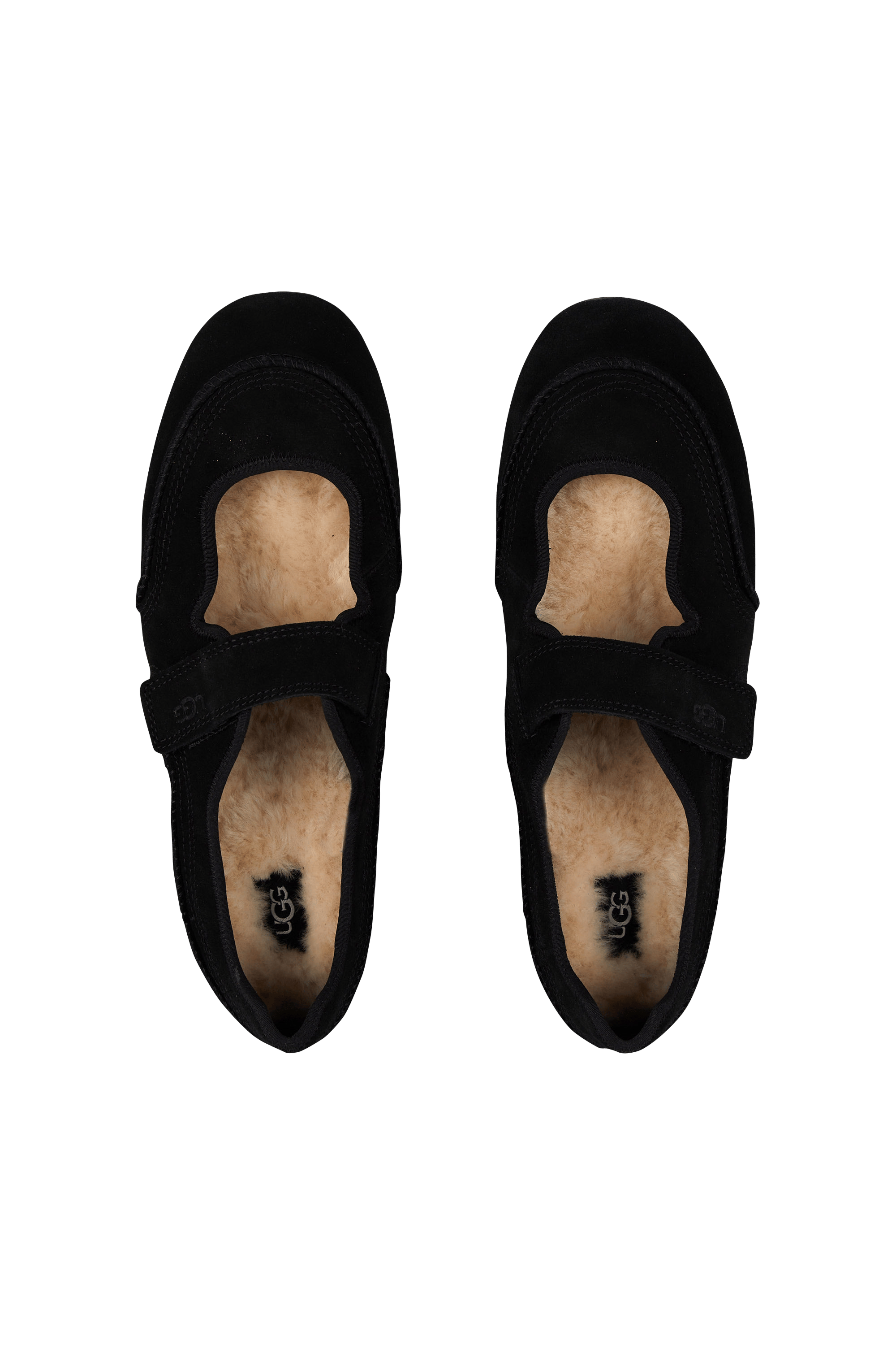 Babies | Noir UGG Femme