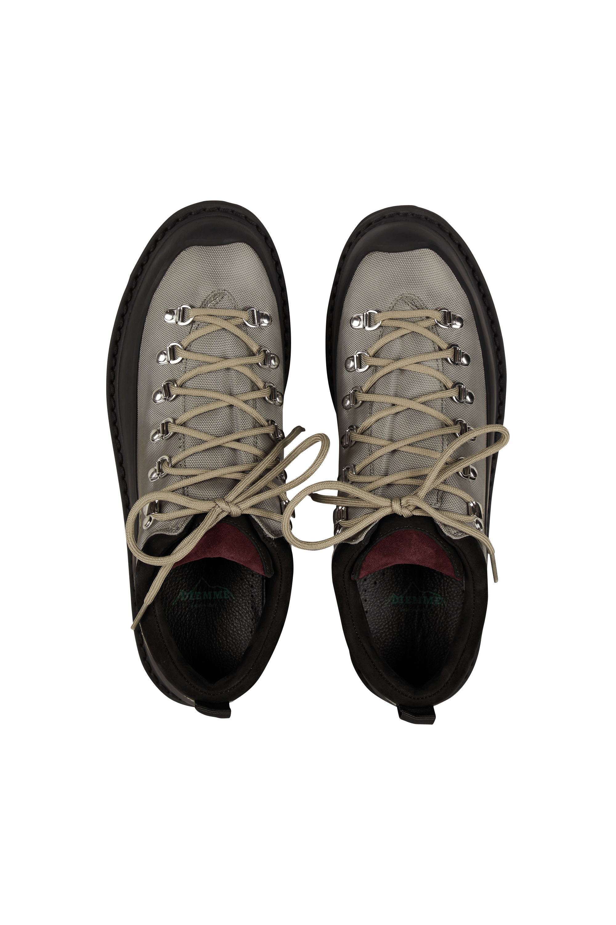 Ankle boots | Grey DIEMME Men