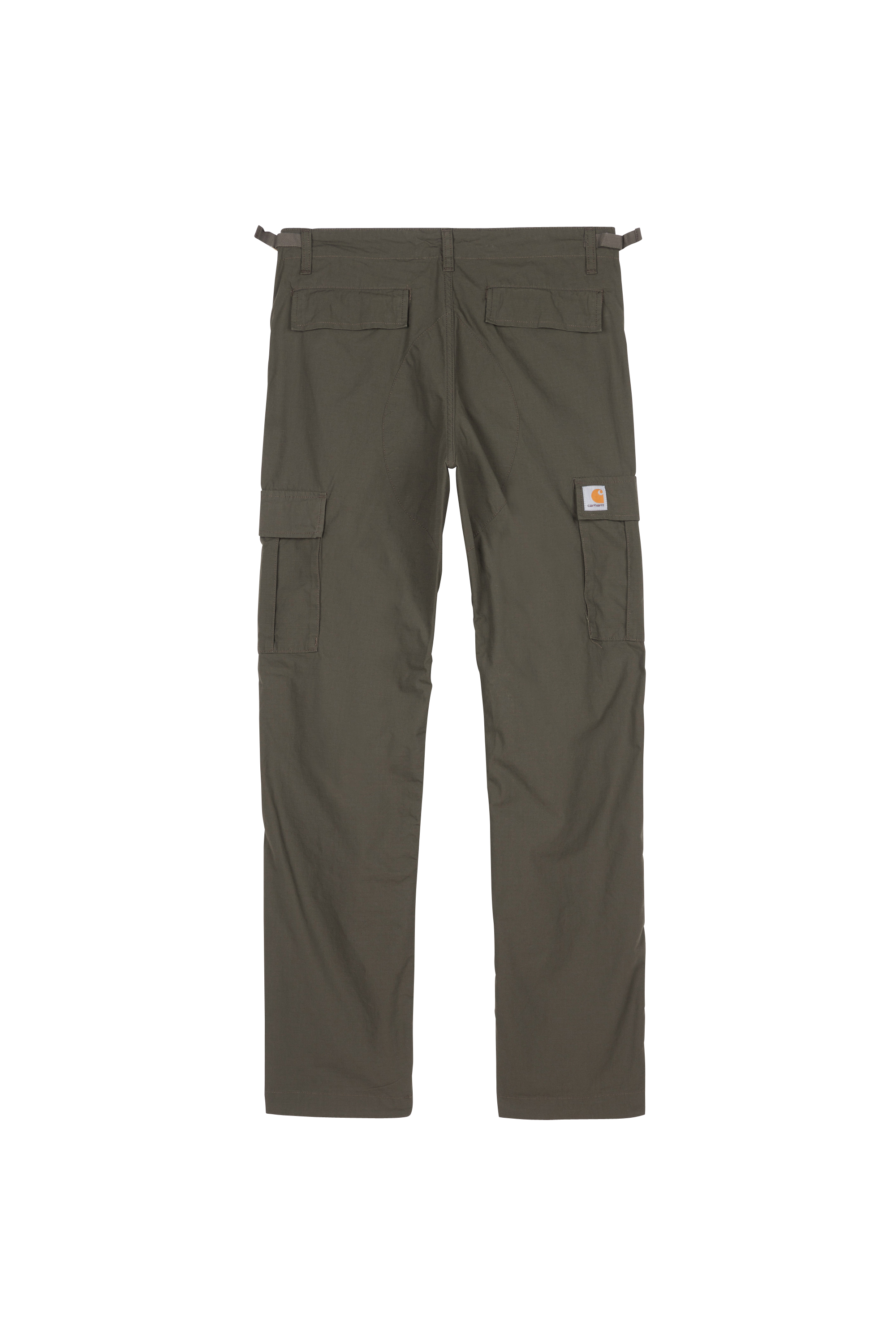 Cargo pants Green