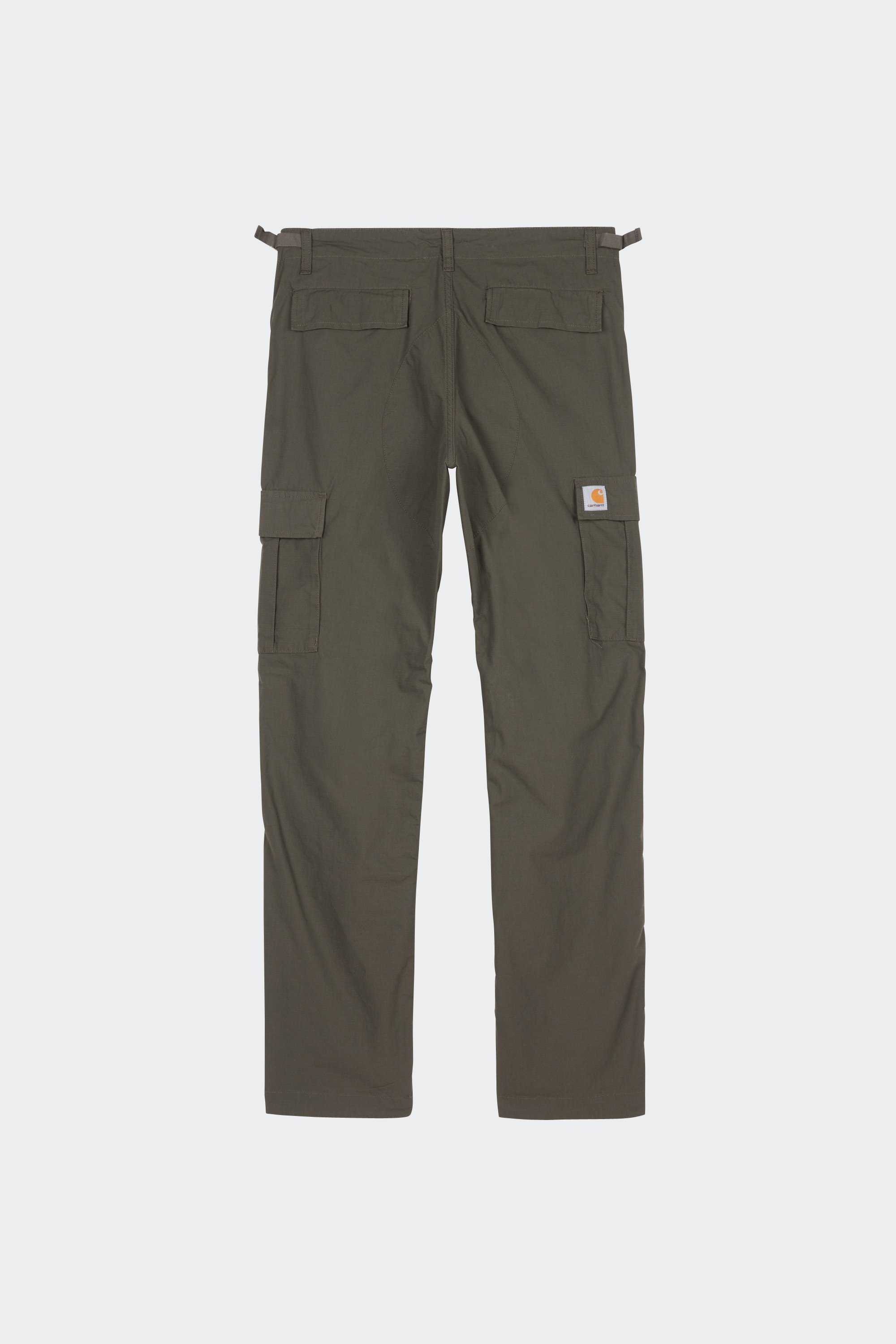 Pantalon cargo | Vert by CARHARTT WIP Pantalon cargo Vert