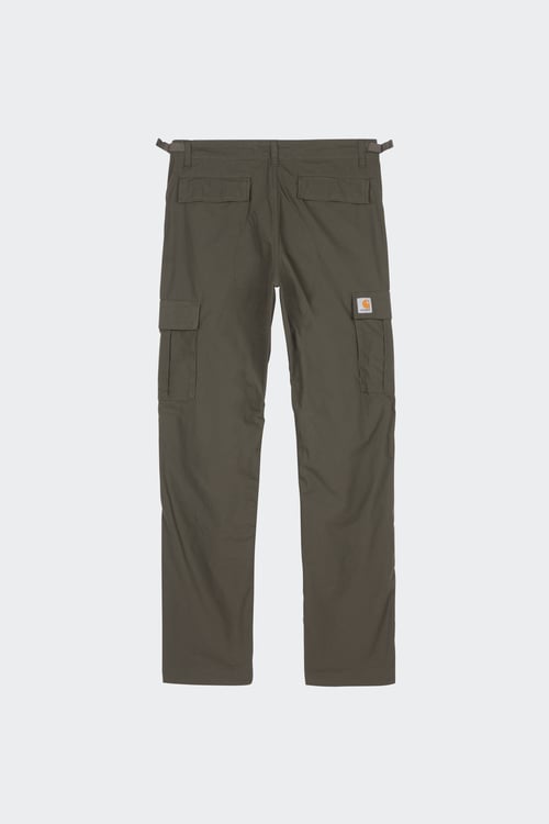 CARHARTT WIP Pantalon cargo Vert