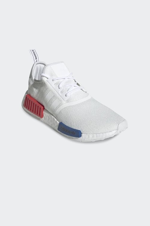 ADIDAS Baskets Blanc
