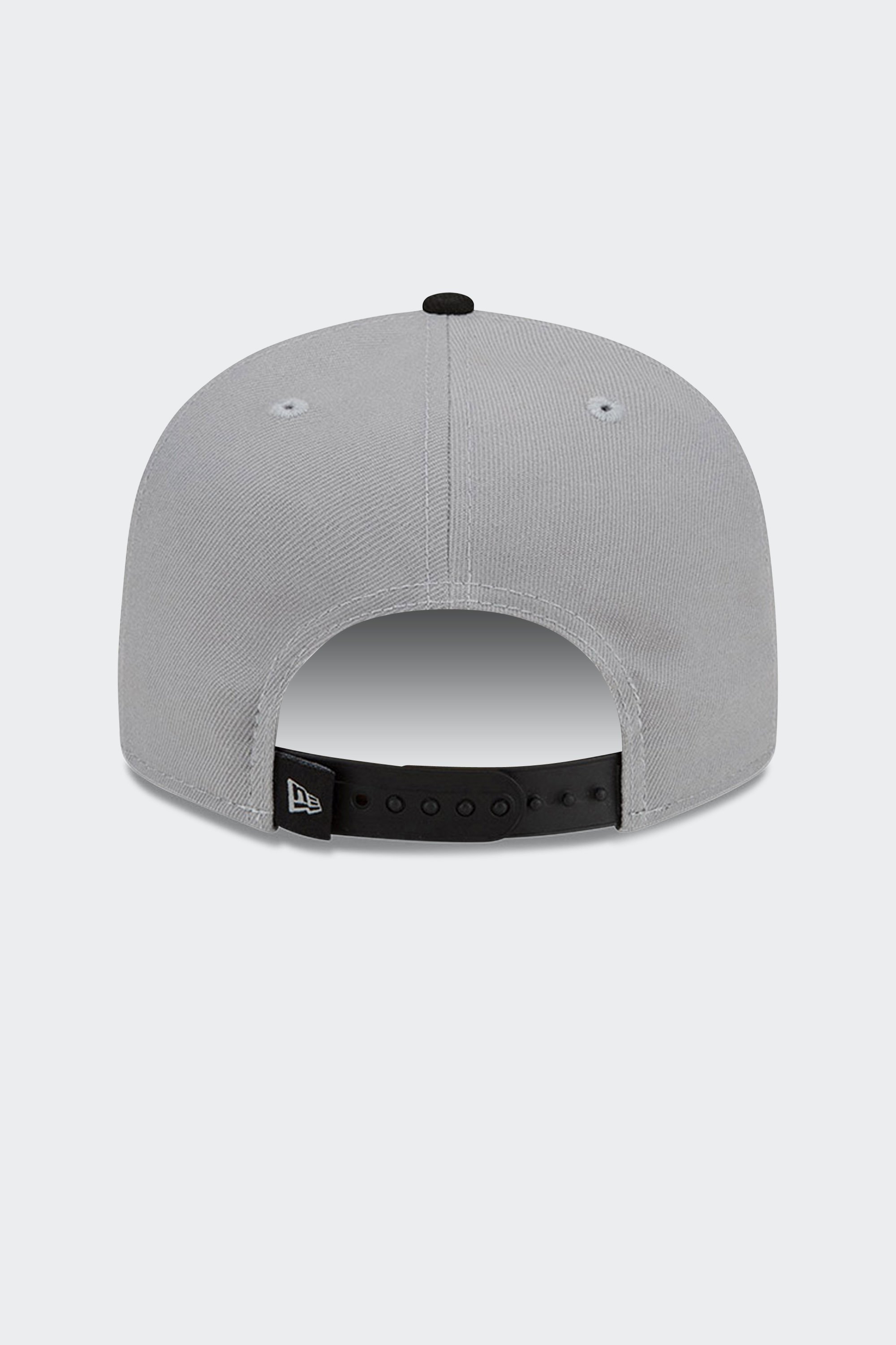 Cap | Grey by NEW ERA Cap Grey