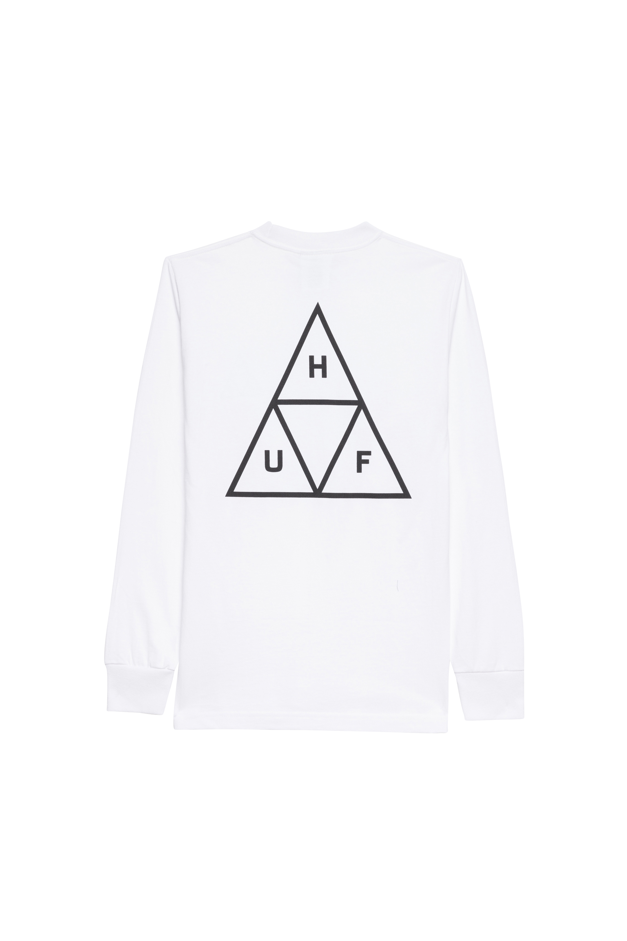 t-shirt Blanc