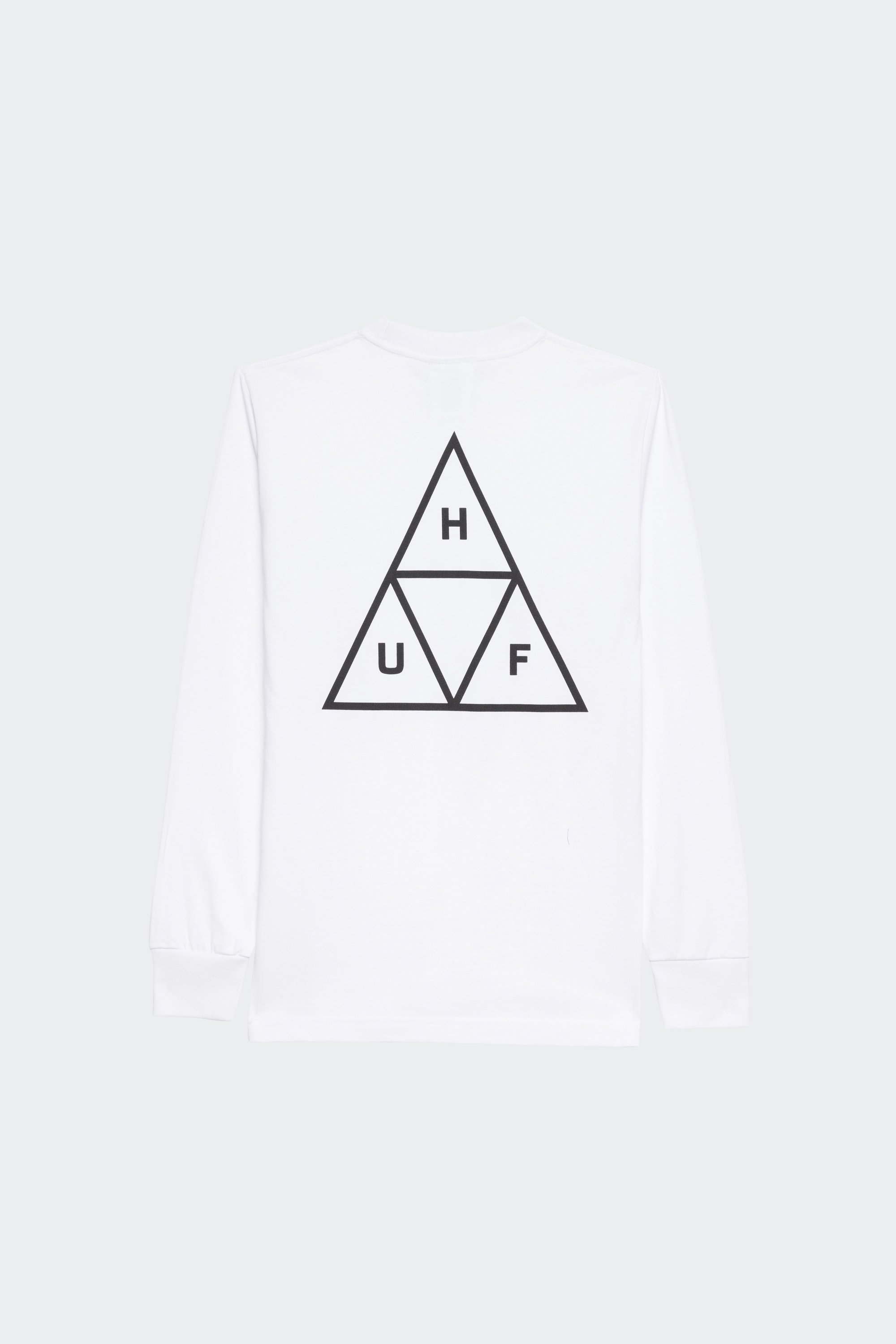 t-shirt | Blanc by HUF t-shirt Blanc