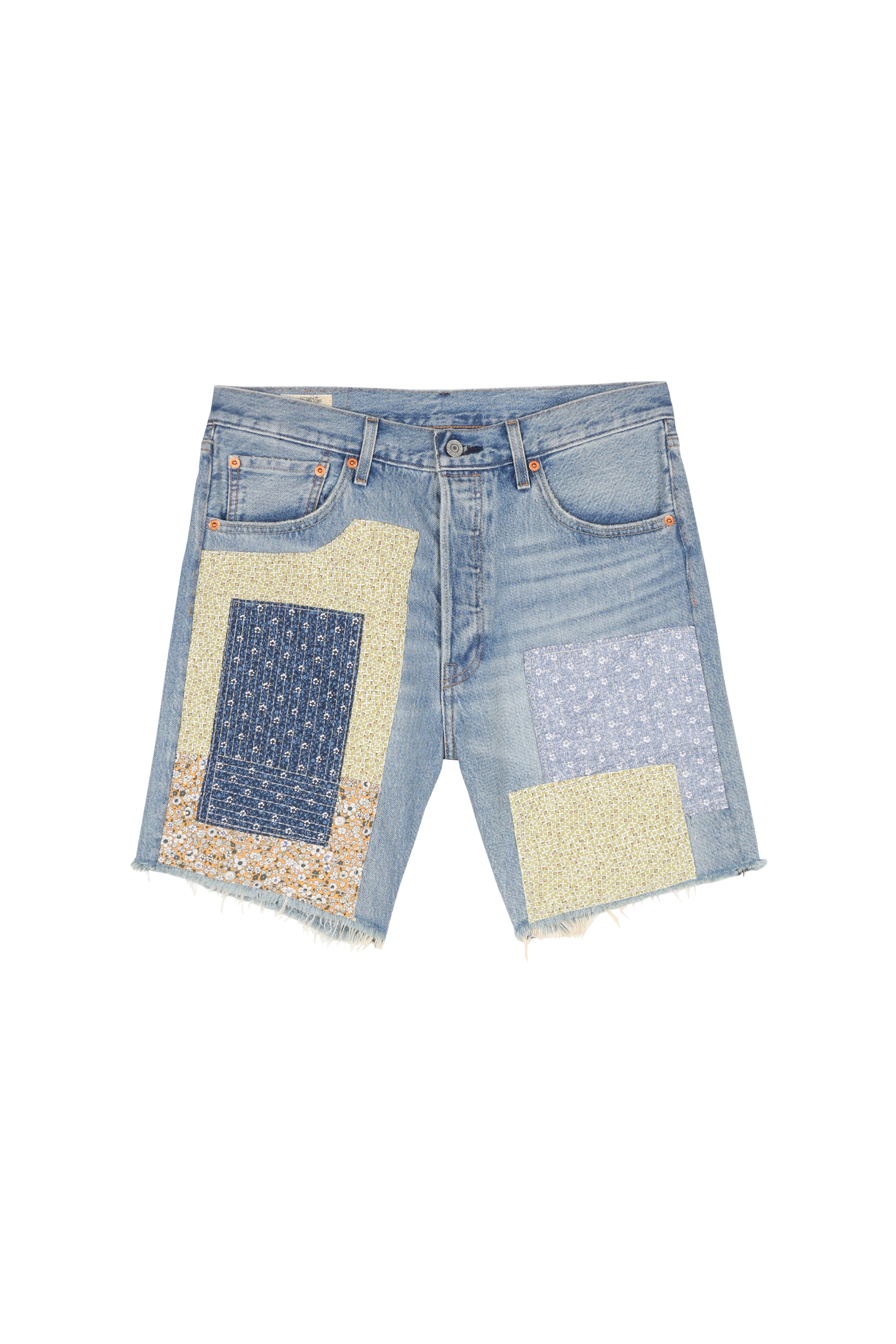 Shorts Blue