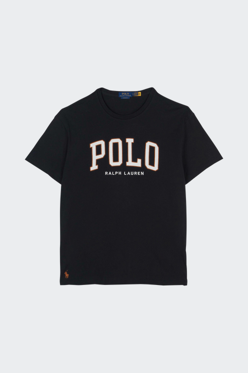 POLO RALPH LAUREN T-shirt Noir