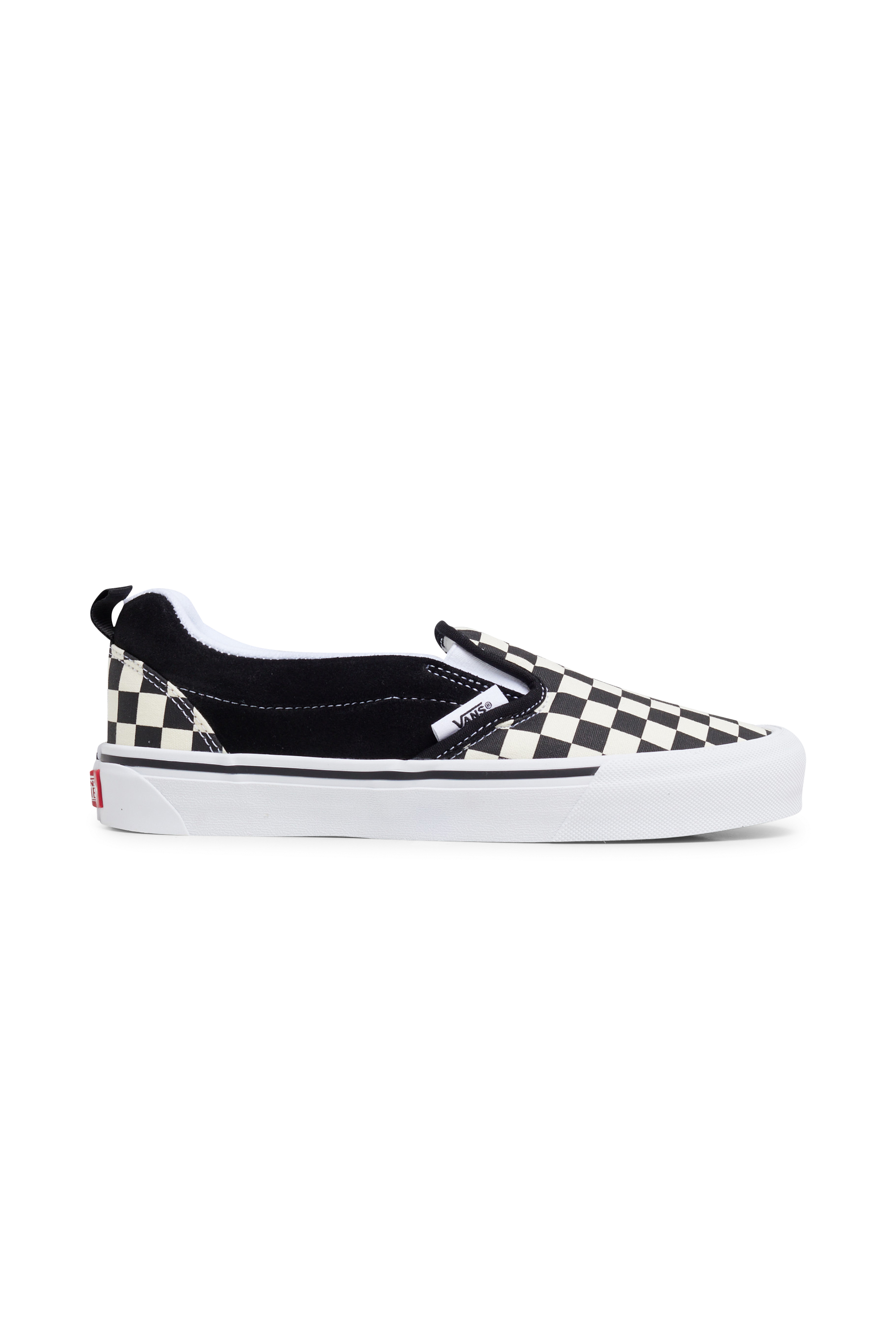 Slip-on Noir