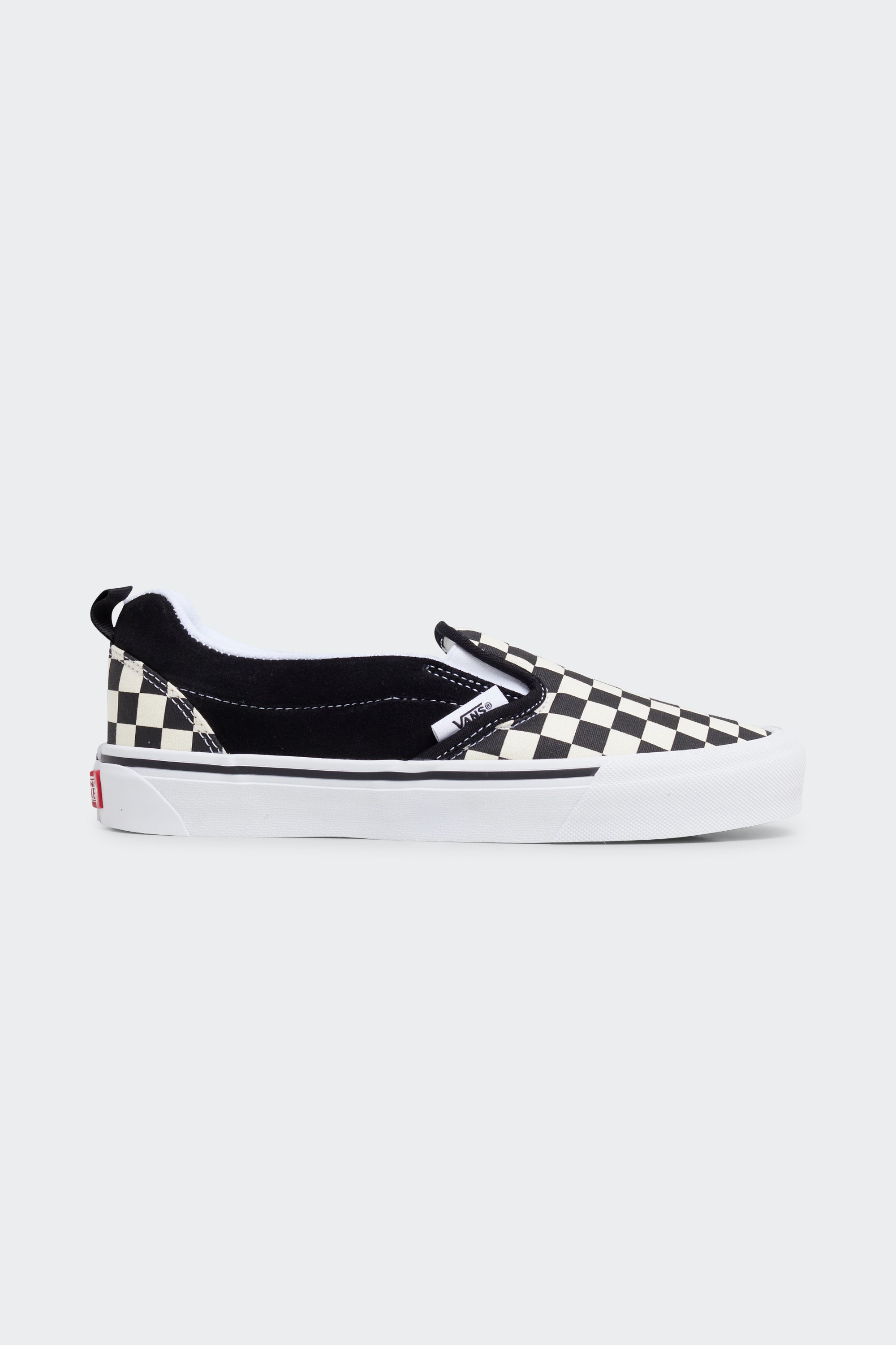 Slip-on | Noir by VANS Slip-on Noir