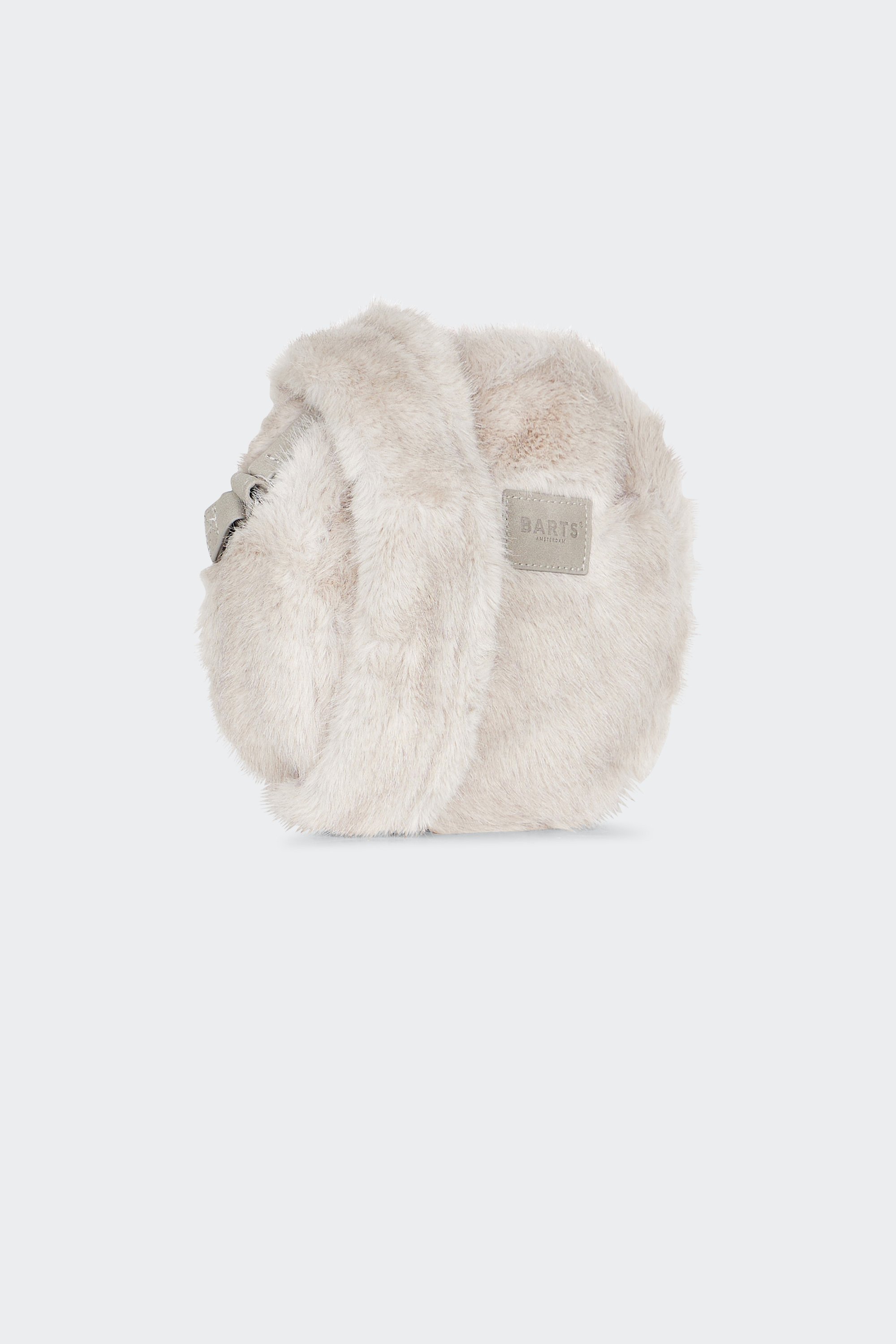 Sac bandoulière | Gris by BARTS Sac bandoulière Gris