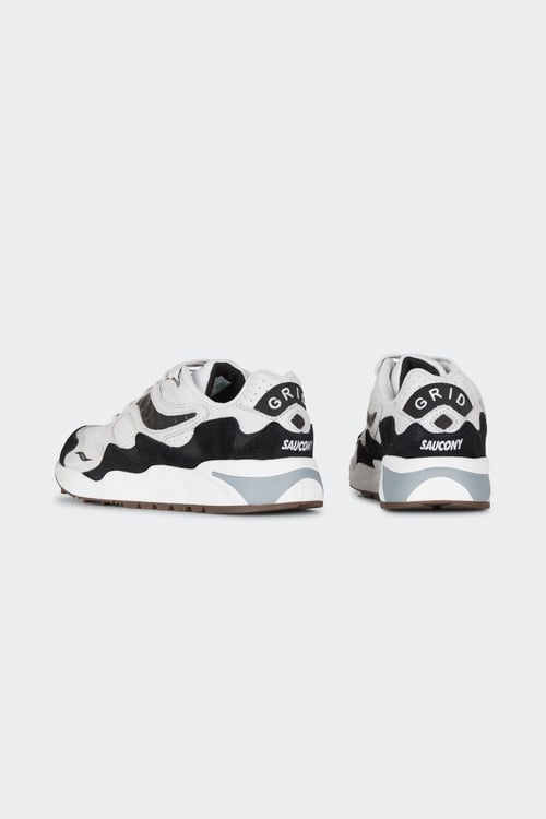 SAUCONY Baskets  Noir