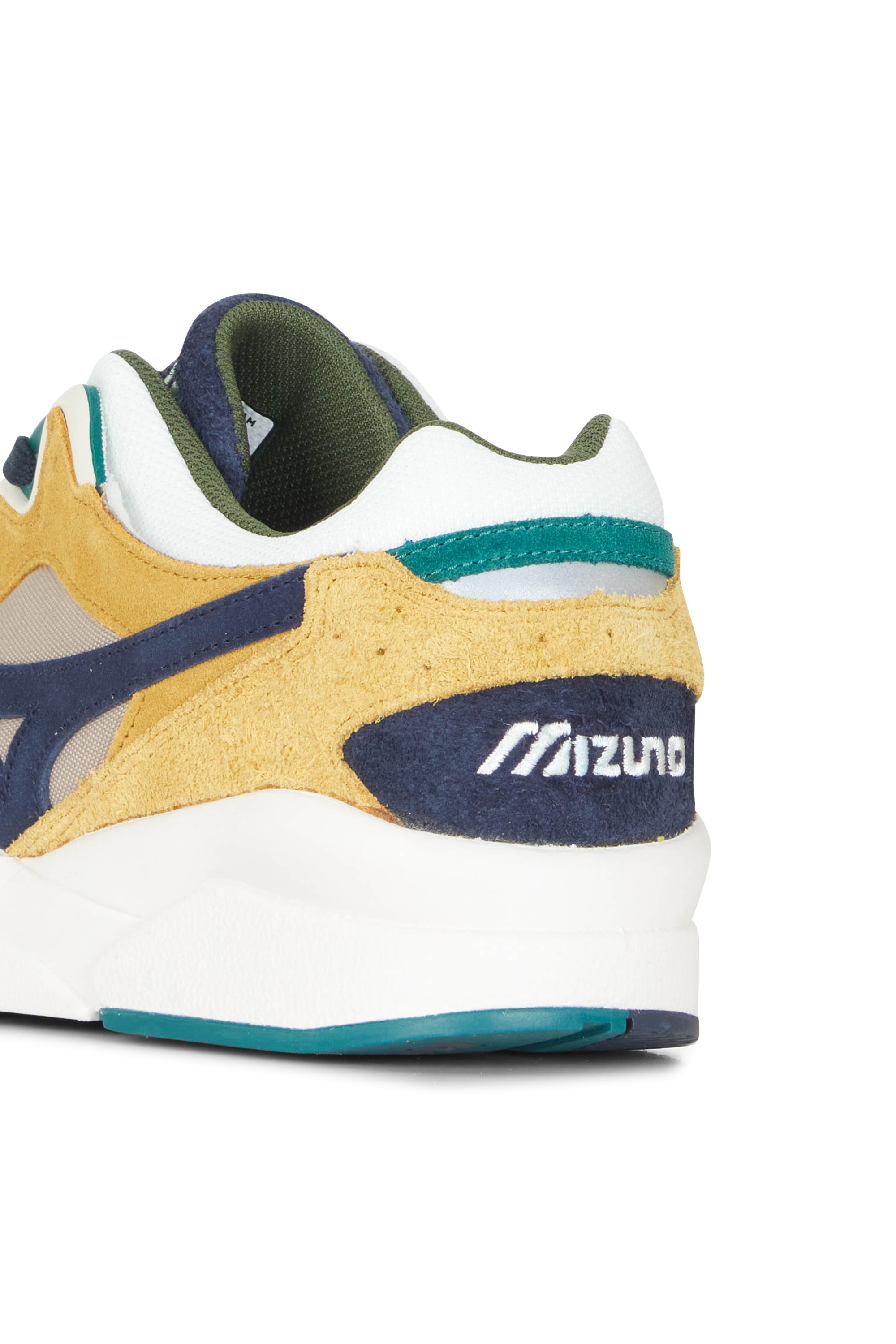 みつお Trainers Mizuno Unisex Wave Prophecy LS Chime Fallen Rock