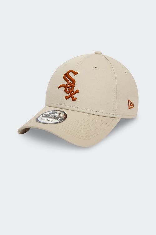 Casquette - Taille TU Beige