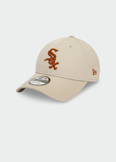 Casquette Femme - NEW ERA - NY 60357987 - Marron Clair - Logo De La Team 100 Coton New0196996668314 Casquette Femme - NEW ERA - NY 60357987 - Marron Clair - Logo De La Team 100 Coton New0196996668314