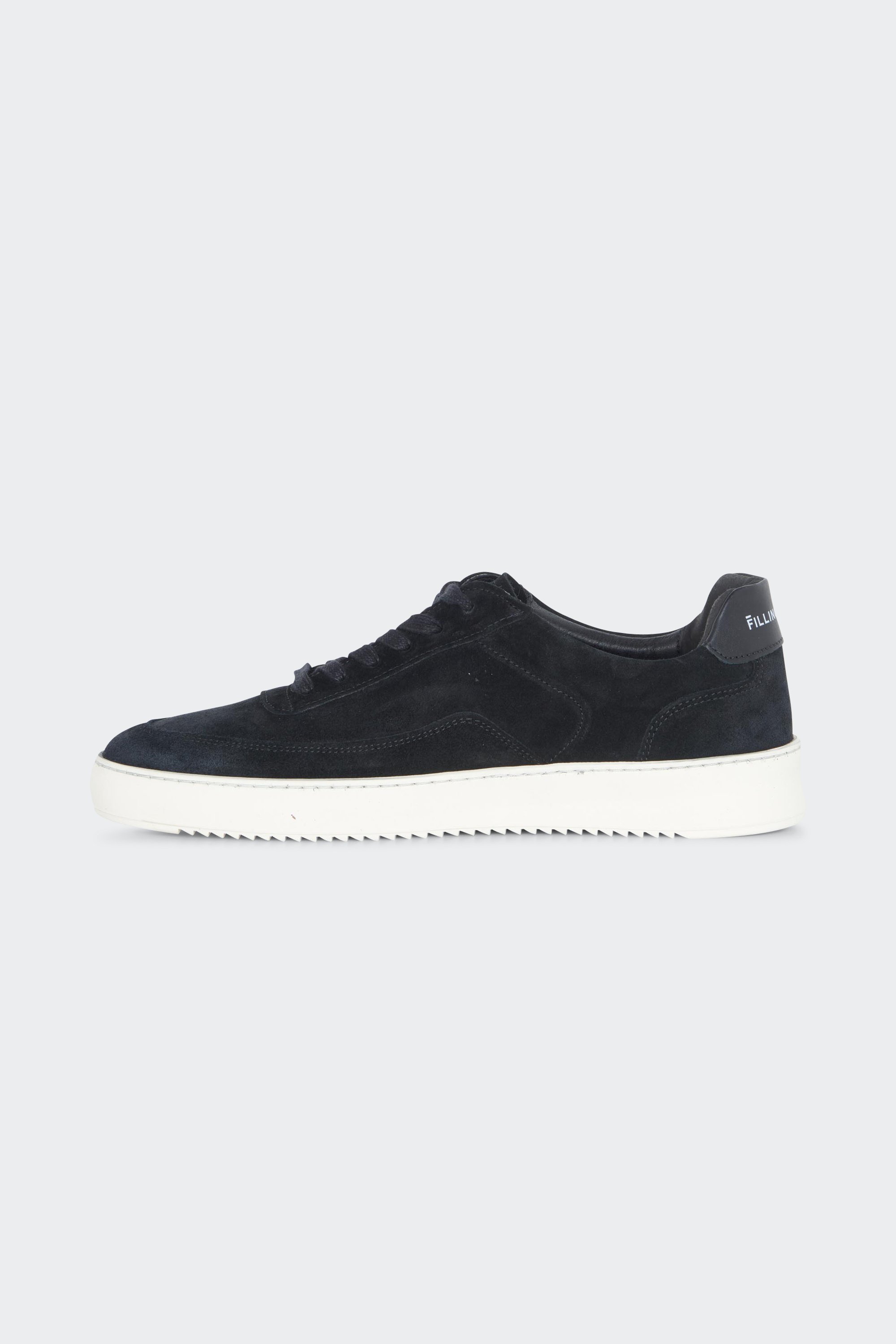 Sneakers | Black by FILLING PIECES Sneakers Black