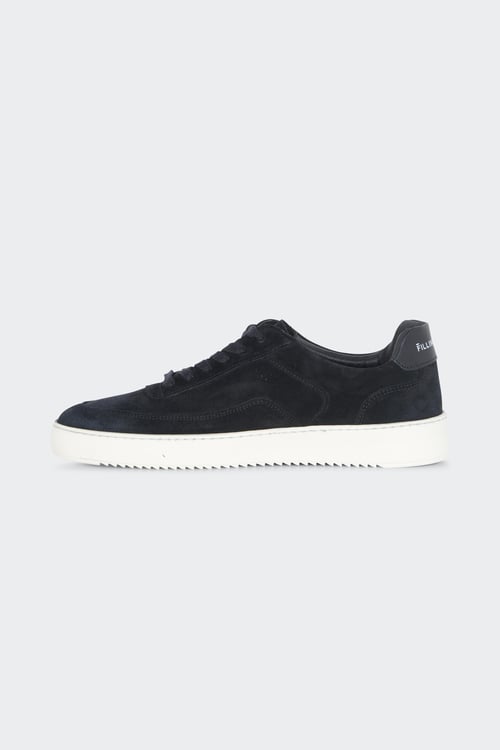 FILLING PIECES Baskets Noir