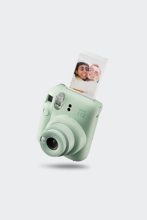 FUJIFILM Appareil photo Vert