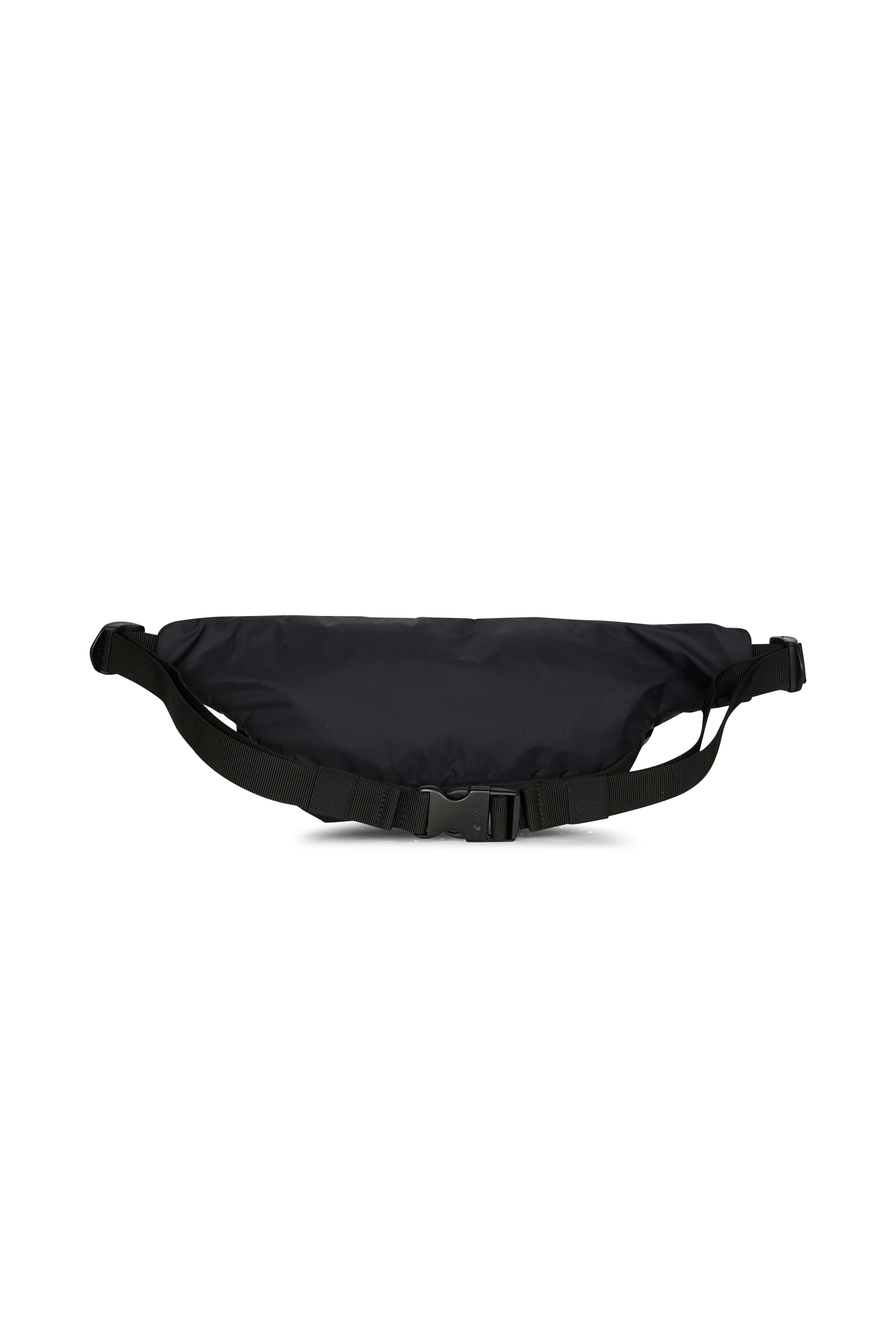 Sac banane K-WAY Noir