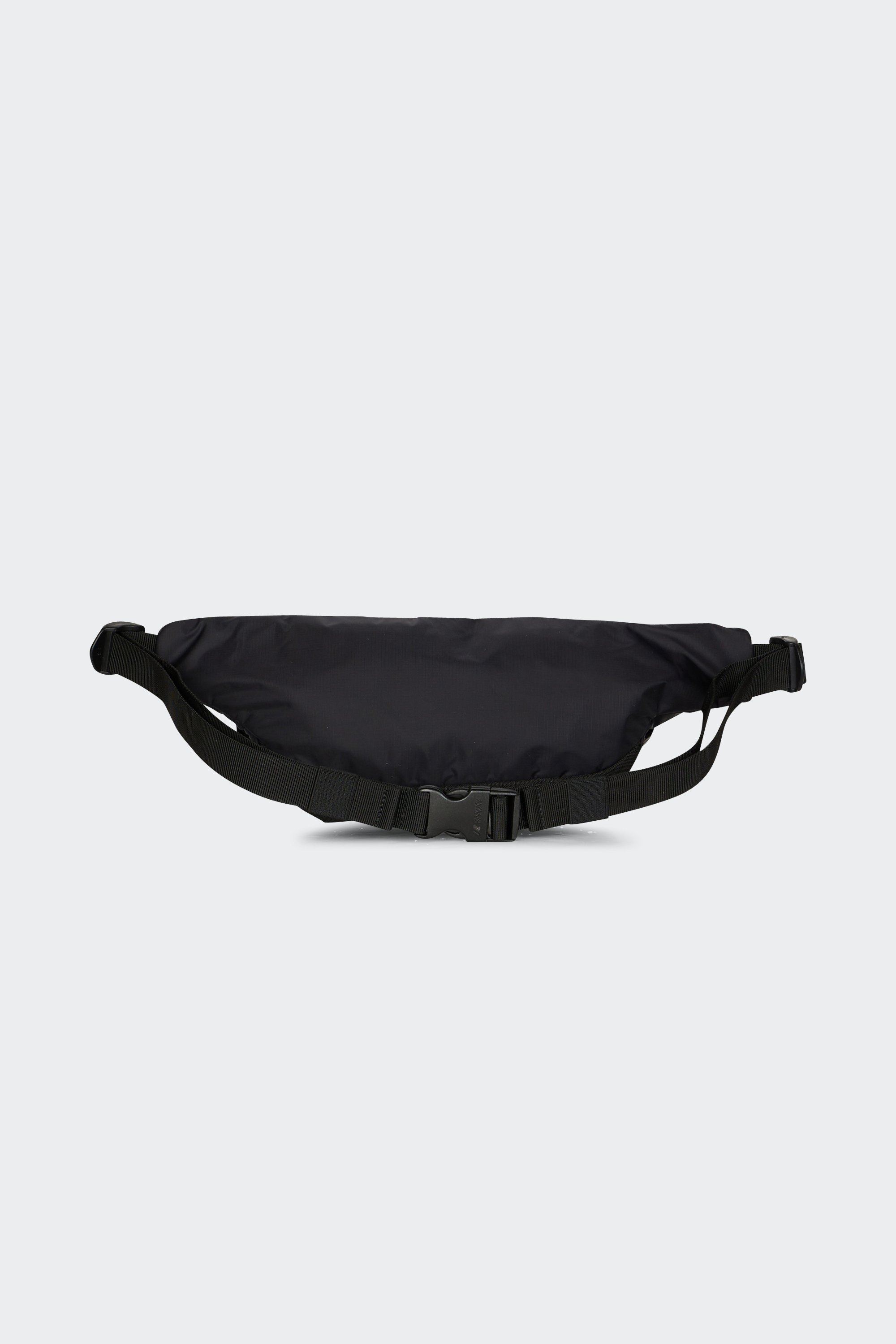 Bum bag | Black by K-WAY Bum bag Black