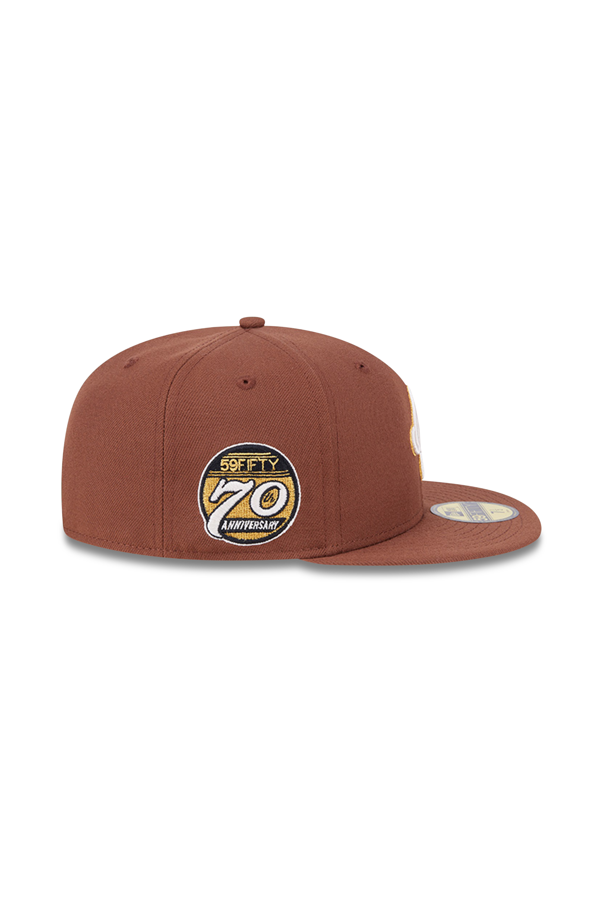 Casquette  Marron