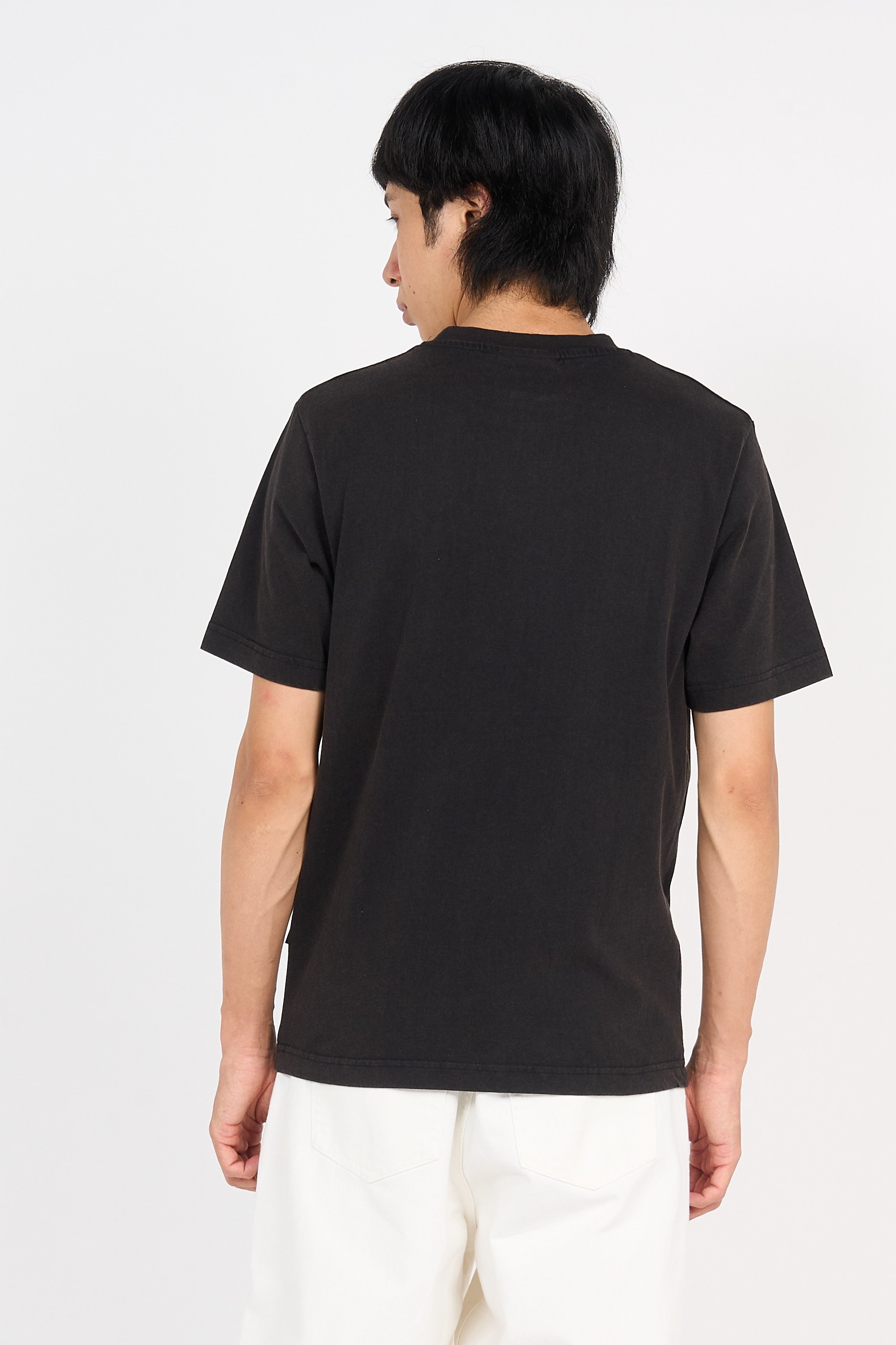 T-shirt Black