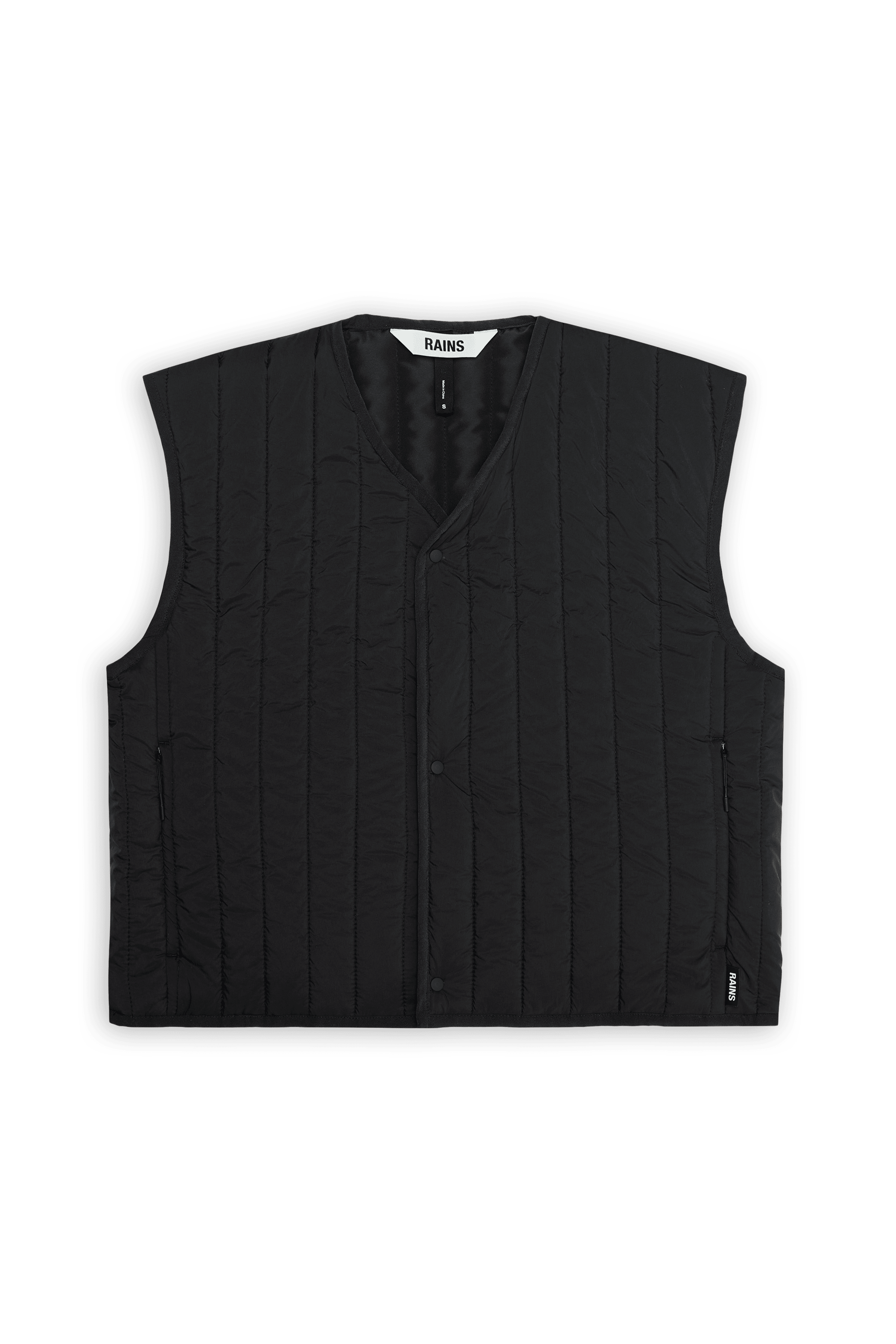 Veste Noir
