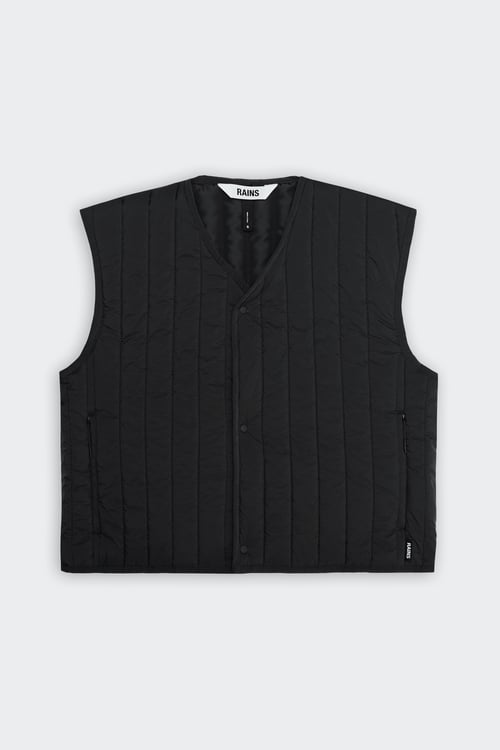 Veste - Taille XL Noir