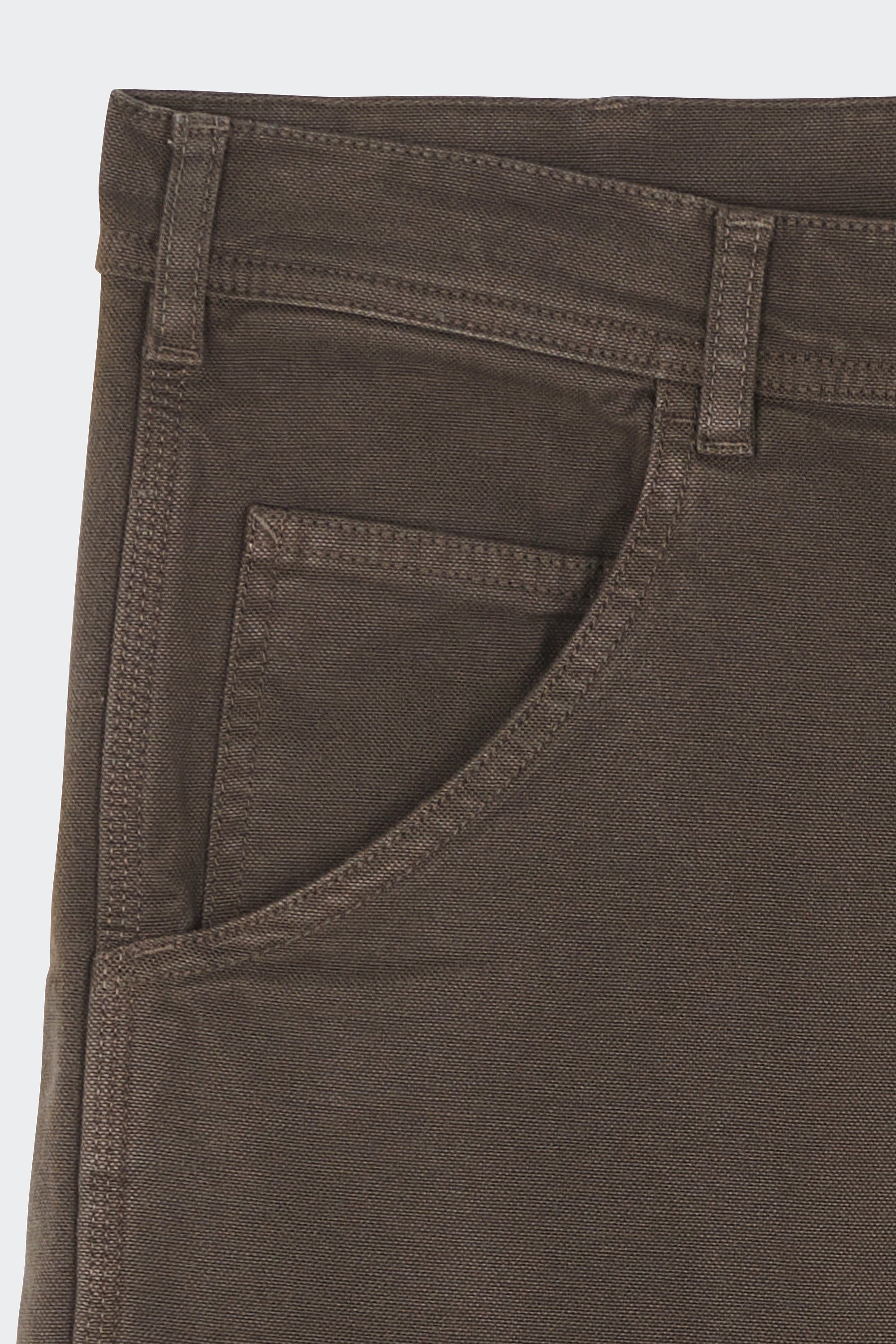 Pants | Brown by STAN RAY Pants Brown