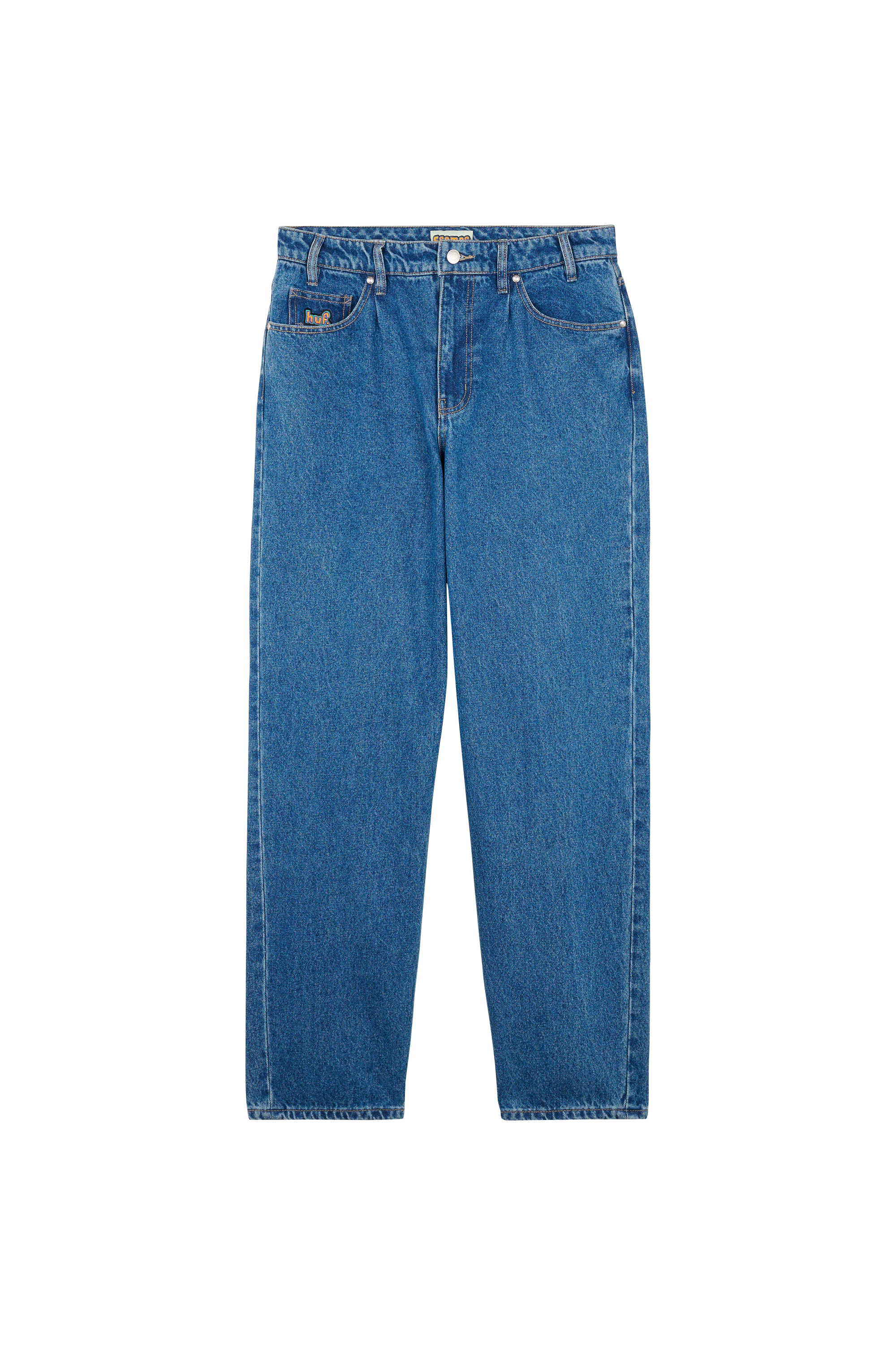 Jeans Blue